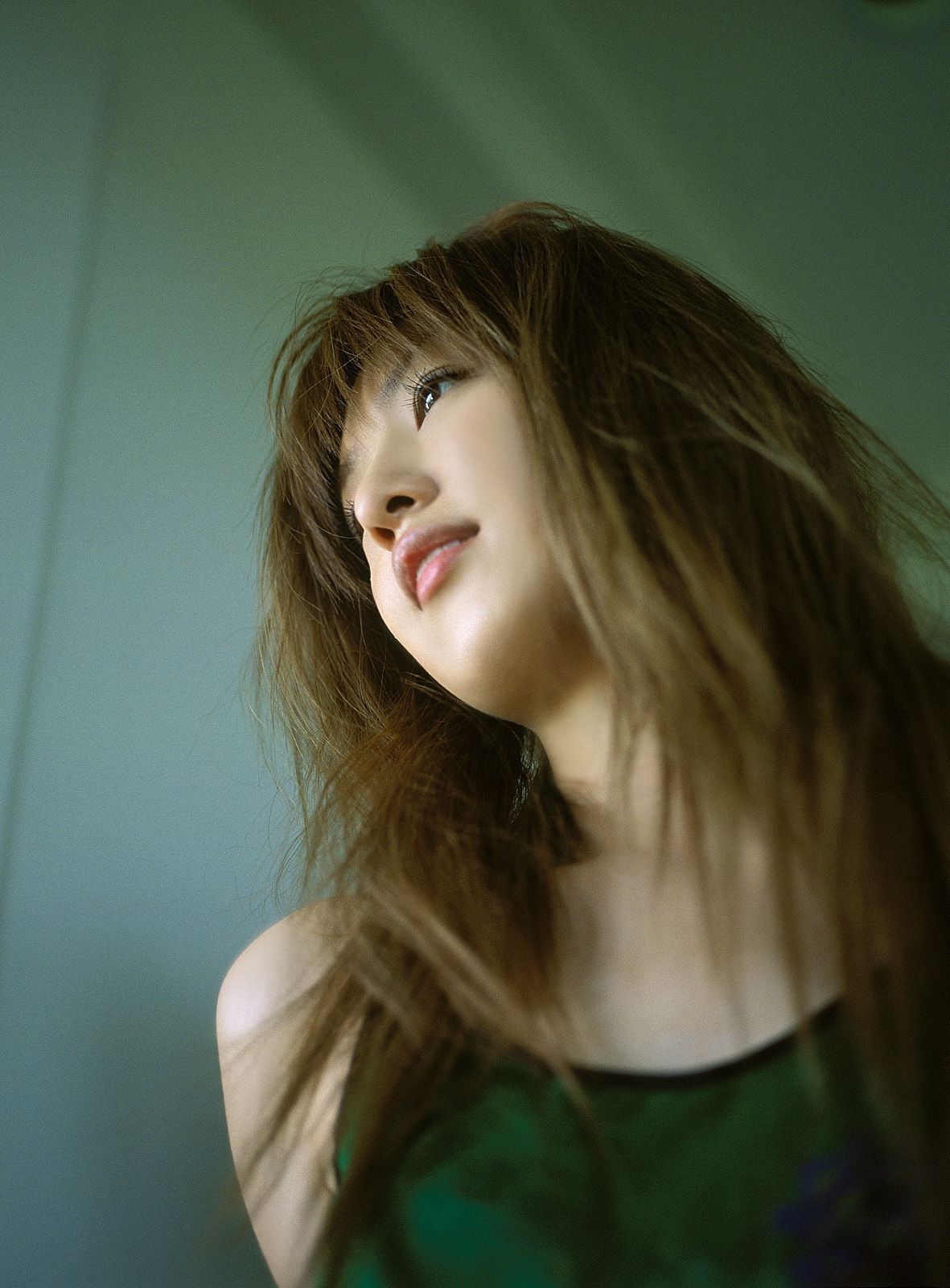 SF-No.195 Asuka Yanagi 柳明日香-图8