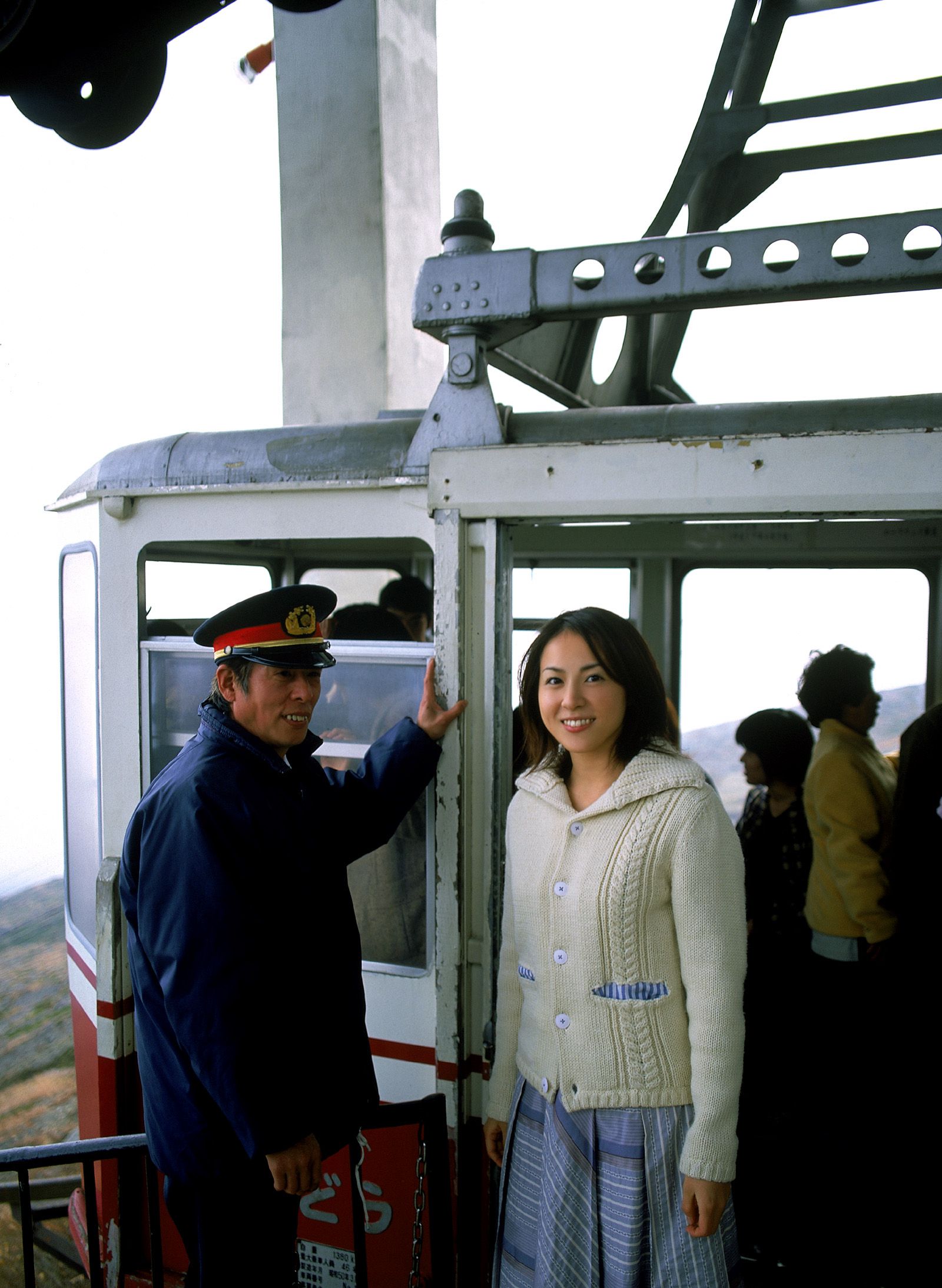 SF-No.196 Akiko Kinouchi 木内晶子-图18