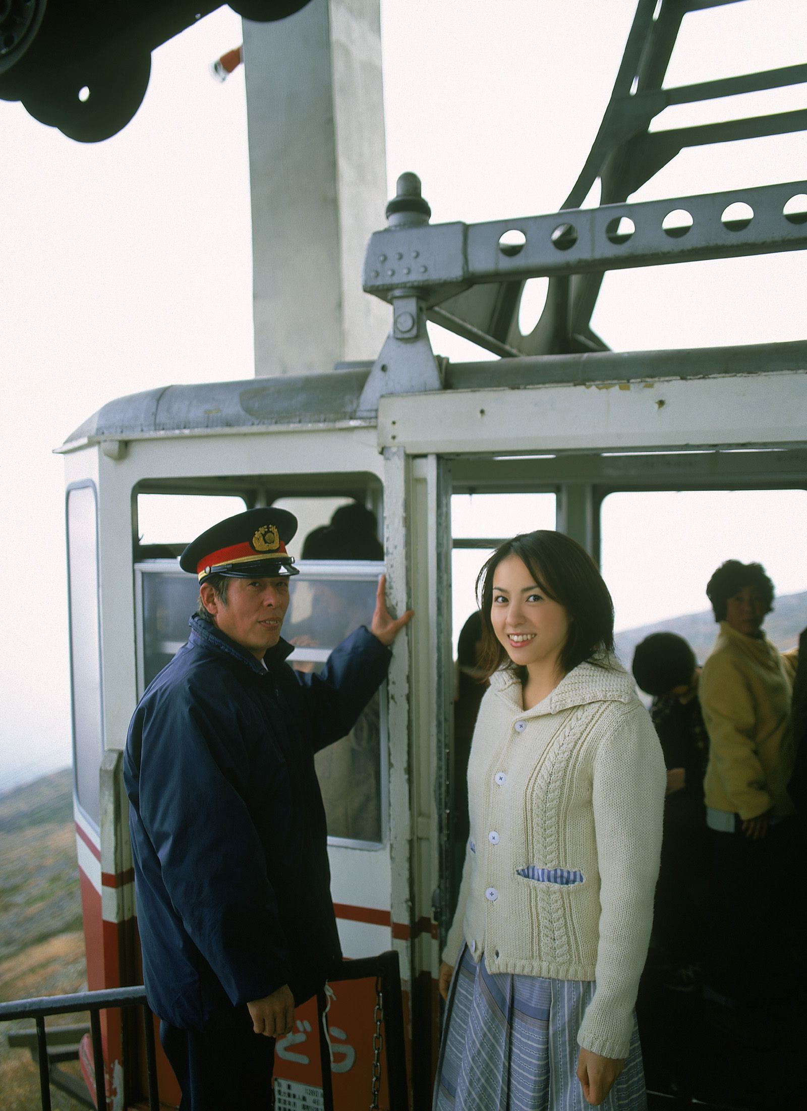 SF-No.196 Akiko Kinouchi 木内晶子-图21