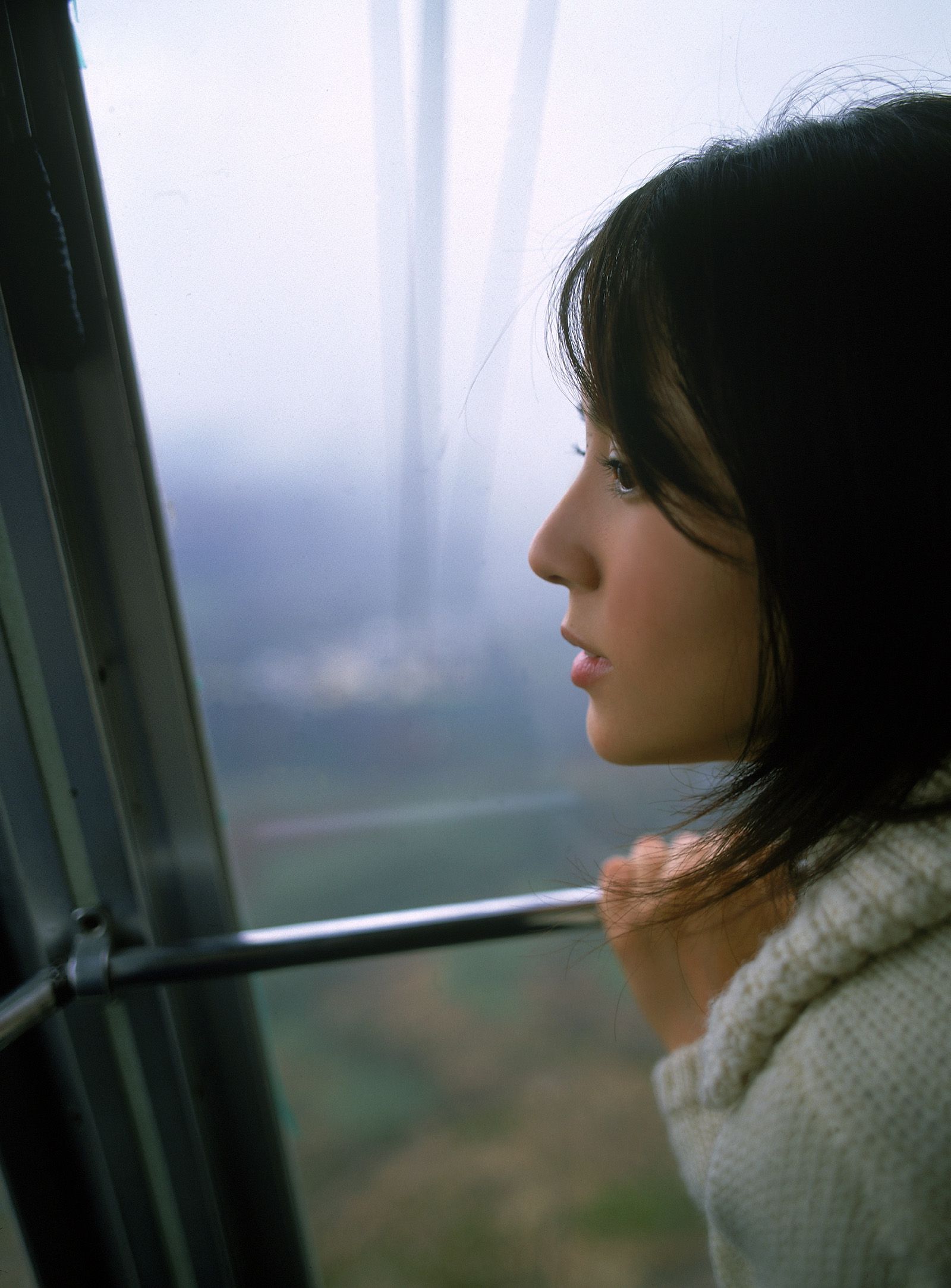 SF-No.196 Akiko Kinouchi 木内晶子-图25