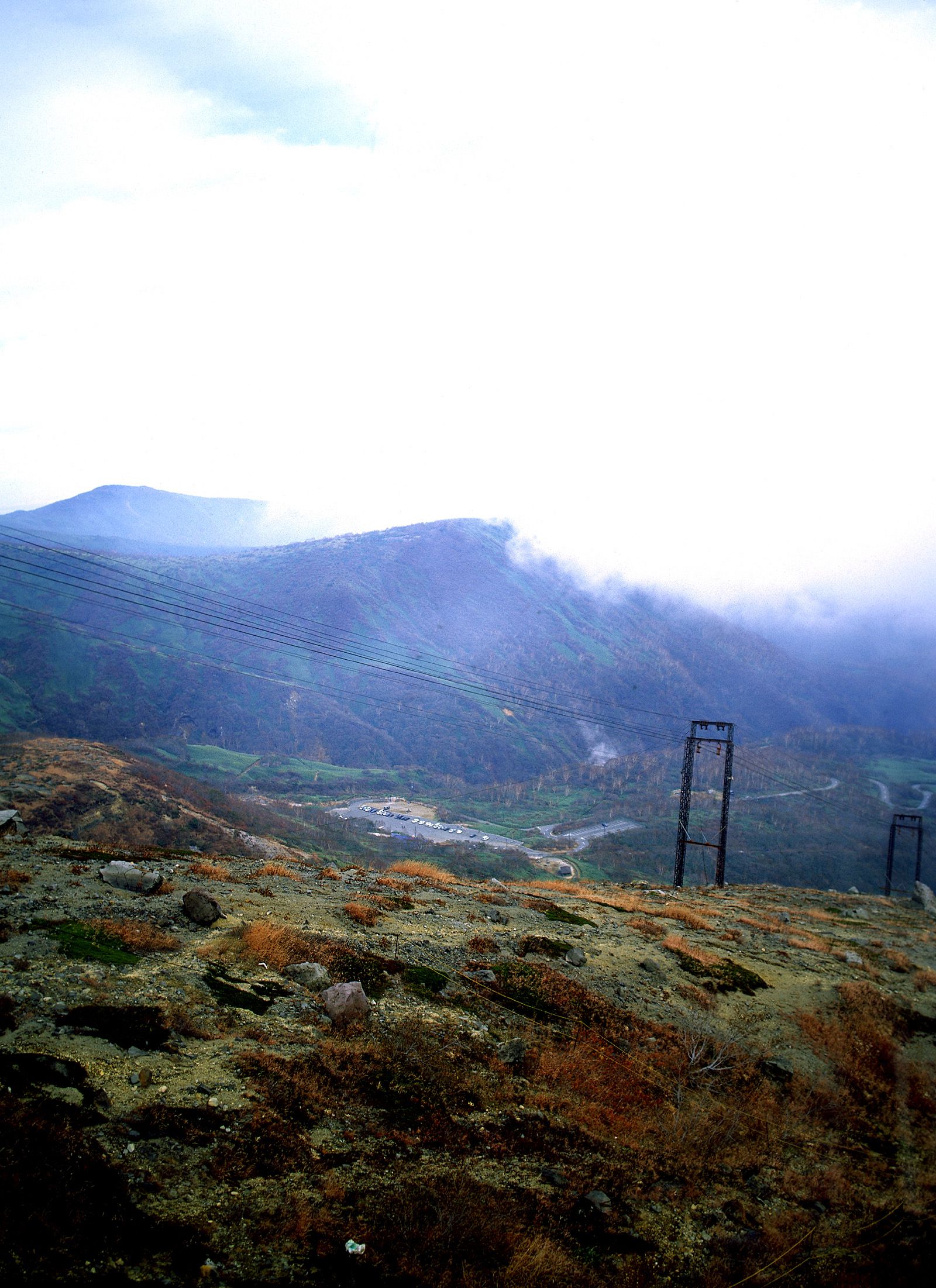 SF-No.196 Akiko Kinouchi 木内晶子-图32