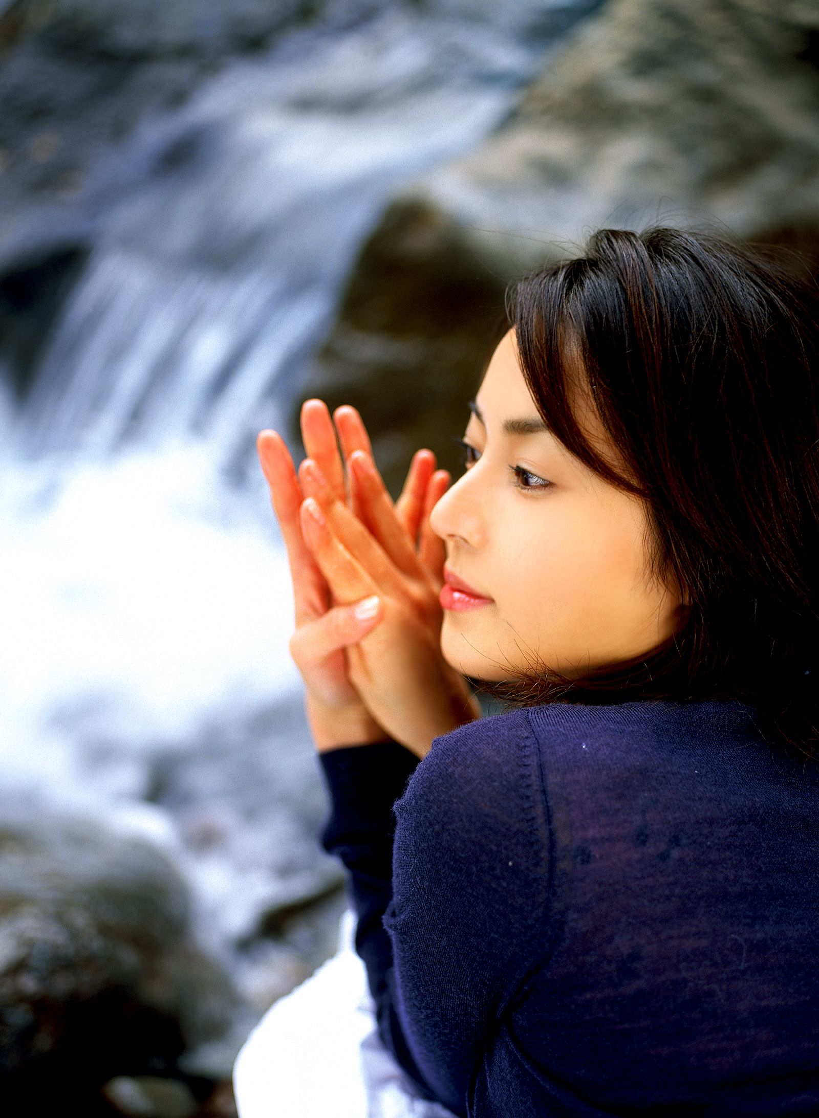 SF-No.196 Akiko Kinouchi 木内晶子-图39