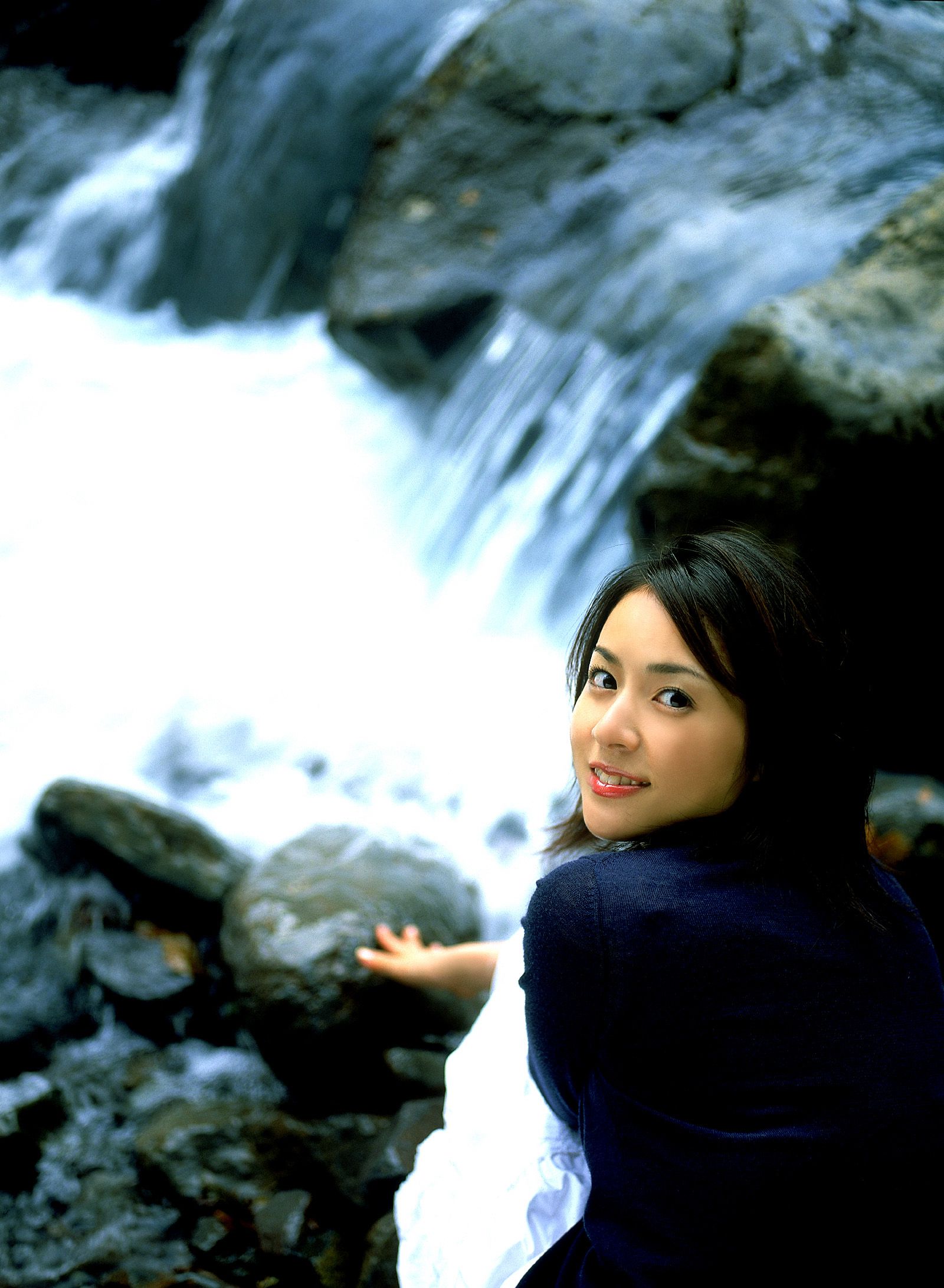 SF-No.196 Akiko Kinouchi 木内晶子-图42