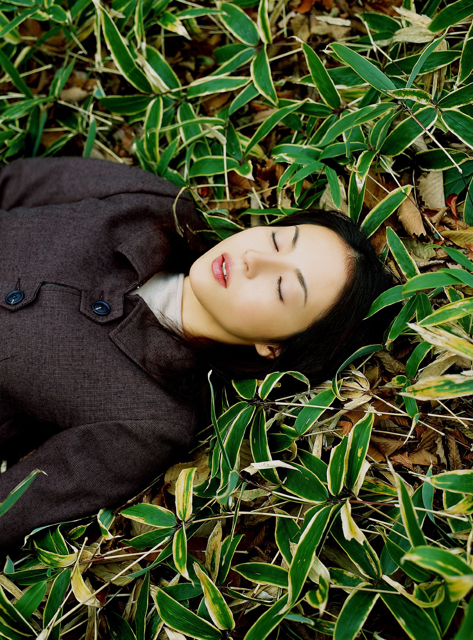 SF-No.196 Akiko Kinouchi 木内晶子-图47