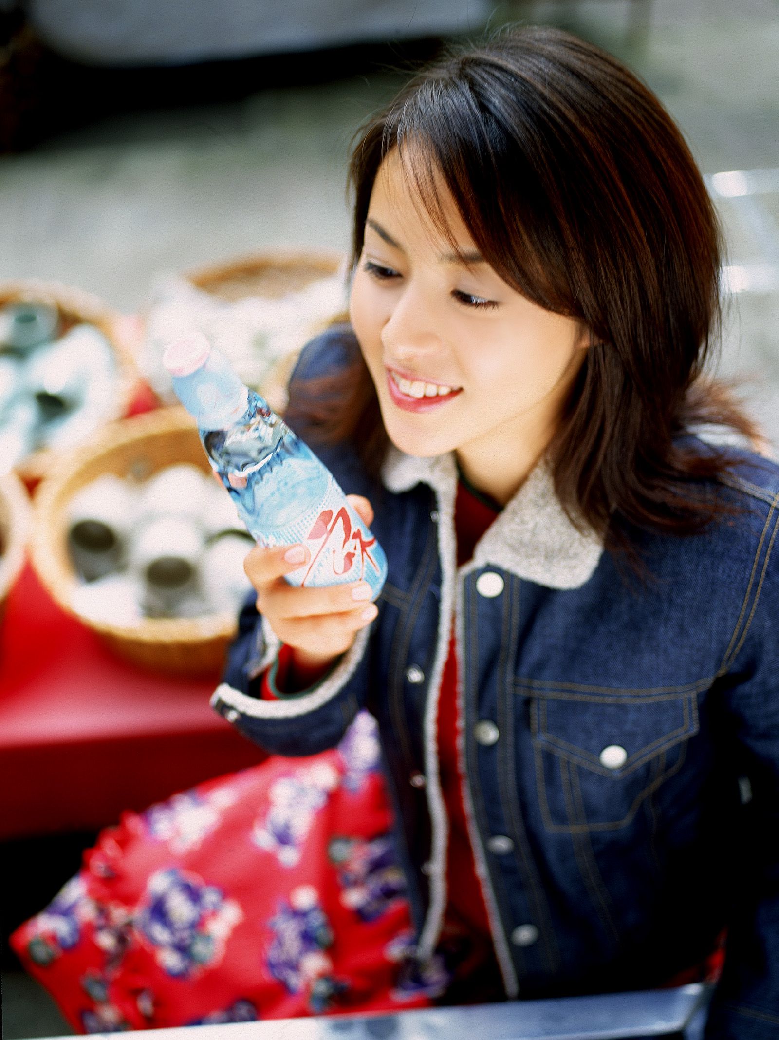 SF-No.196 Akiko Kinouchi 木内晶子-图53