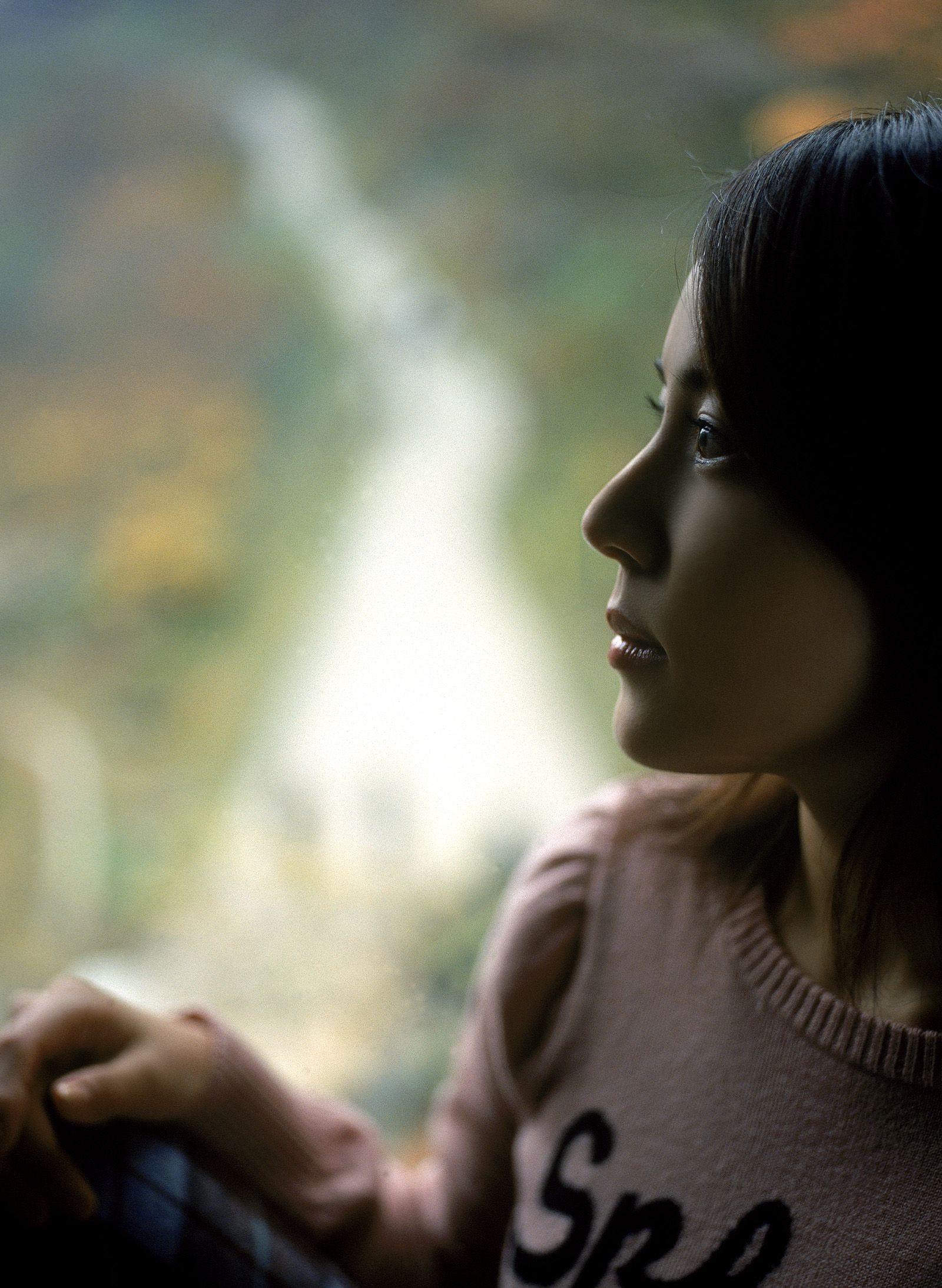 SF-No.196 Akiko Kinouchi 木内晶子-图60