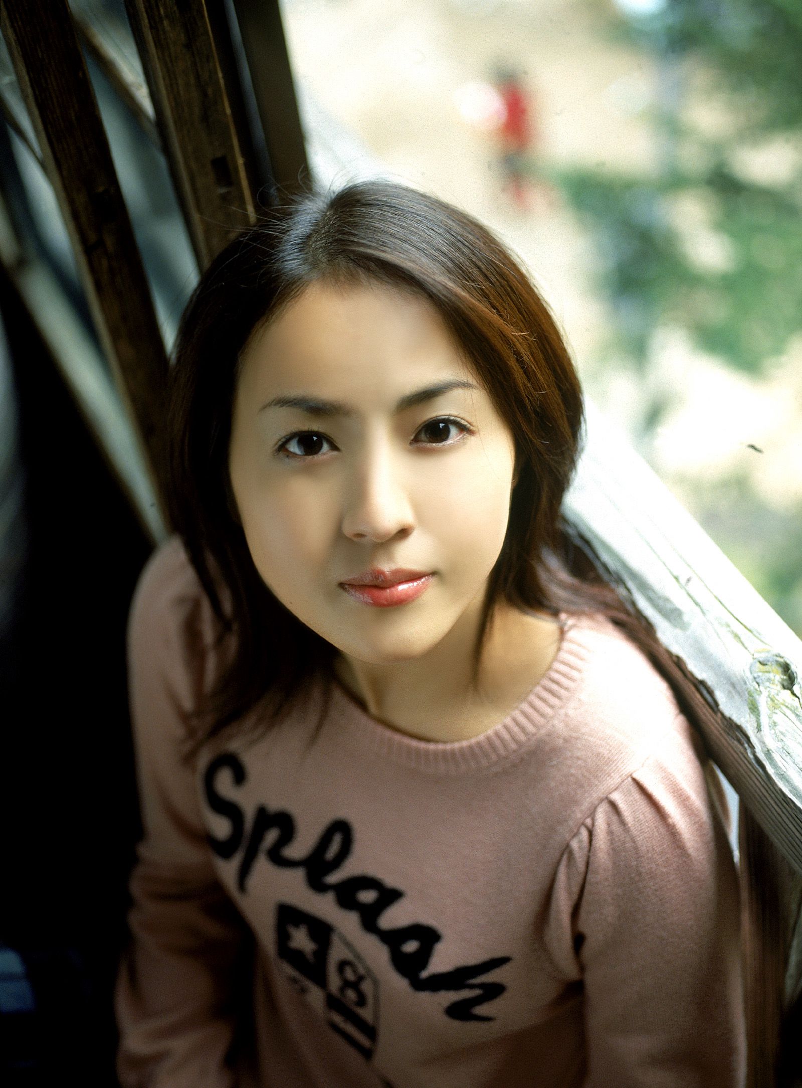 SF-No.196 Akiko Kinouchi 木内晶子-图61