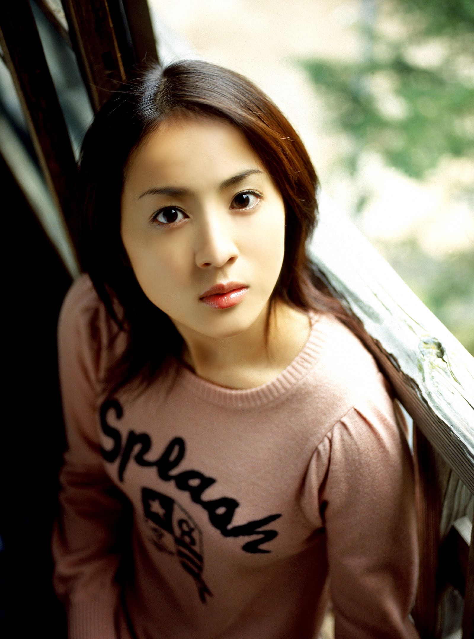 SF-No.196 Akiko Kinouchi 木内晶子-图63