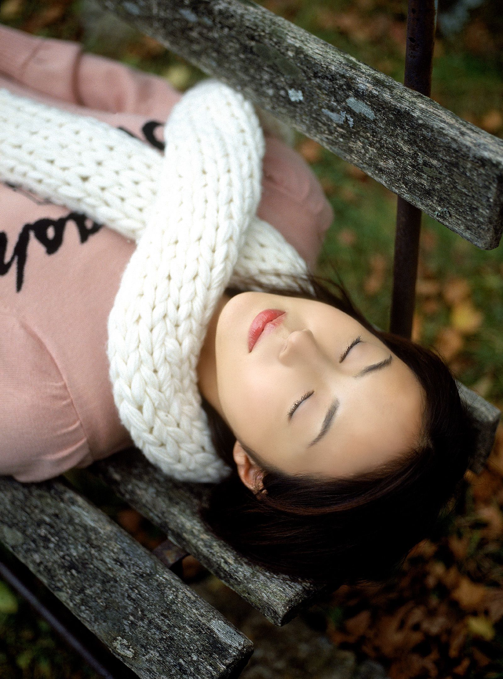 SF-No.196 Akiko Kinouchi 木内晶子-图72