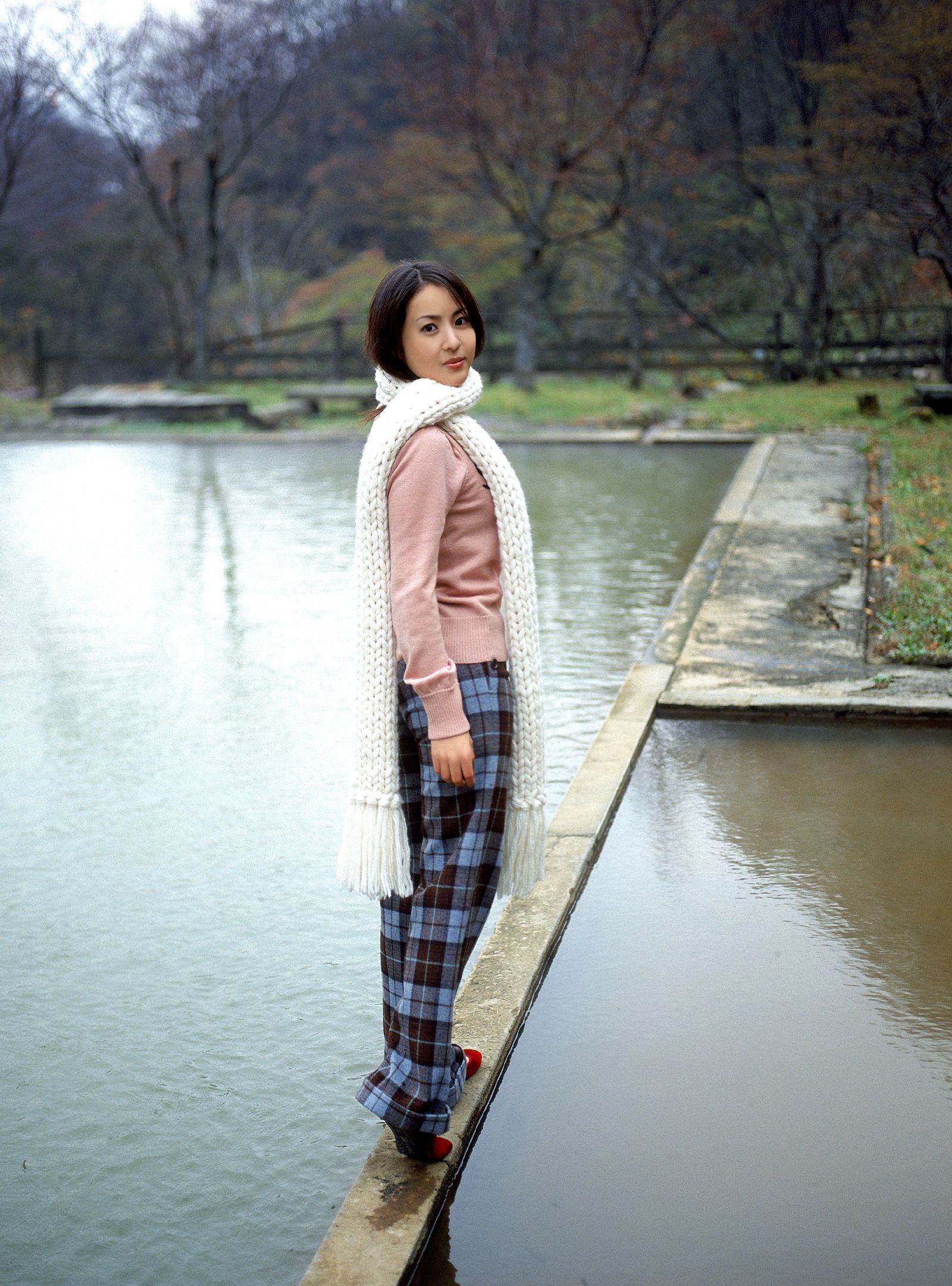 SF-No.196 Akiko Kinouchi 木内晶子-图73