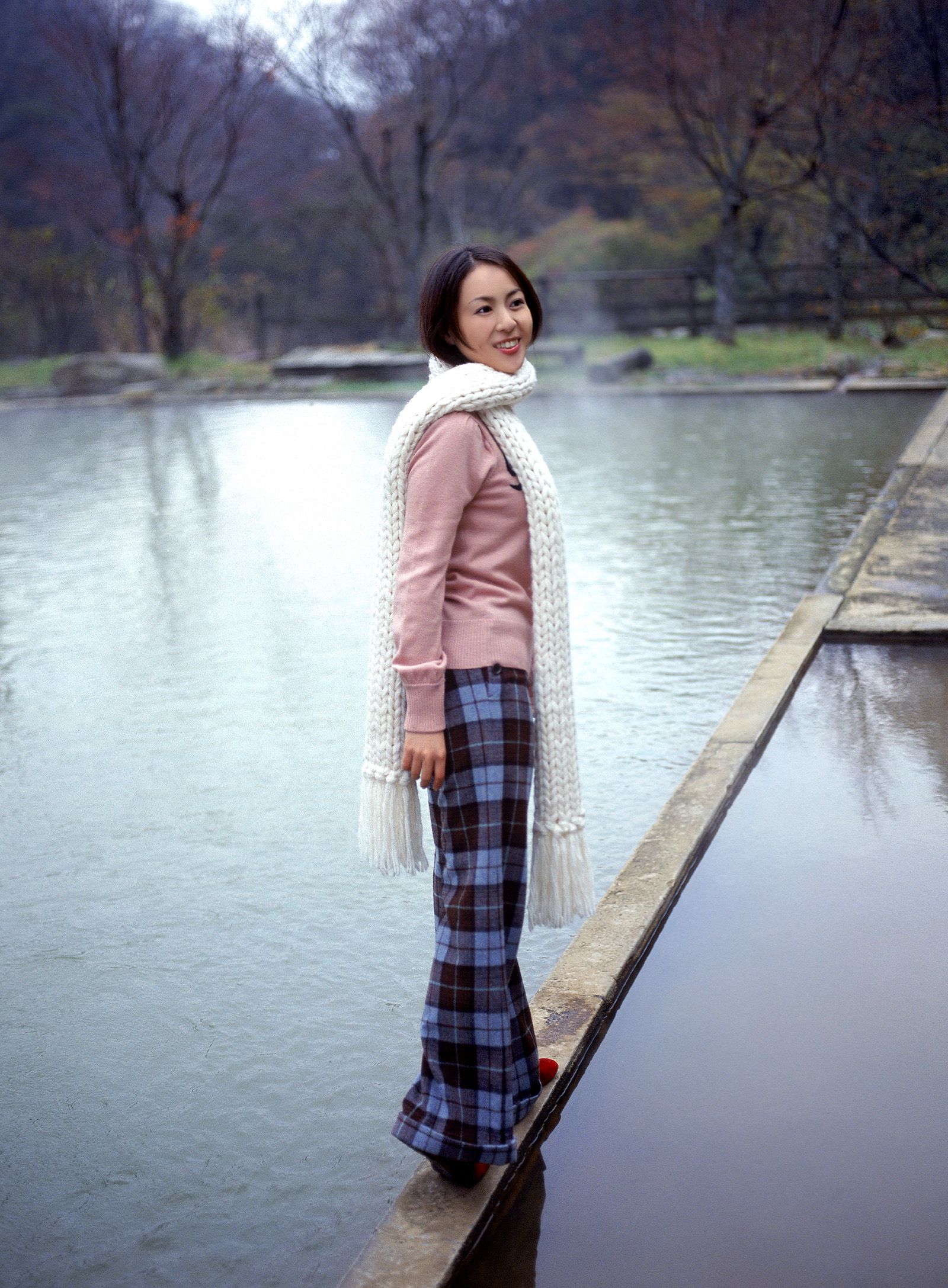 SF-No.196 Akiko Kinouchi 木内晶子-图76