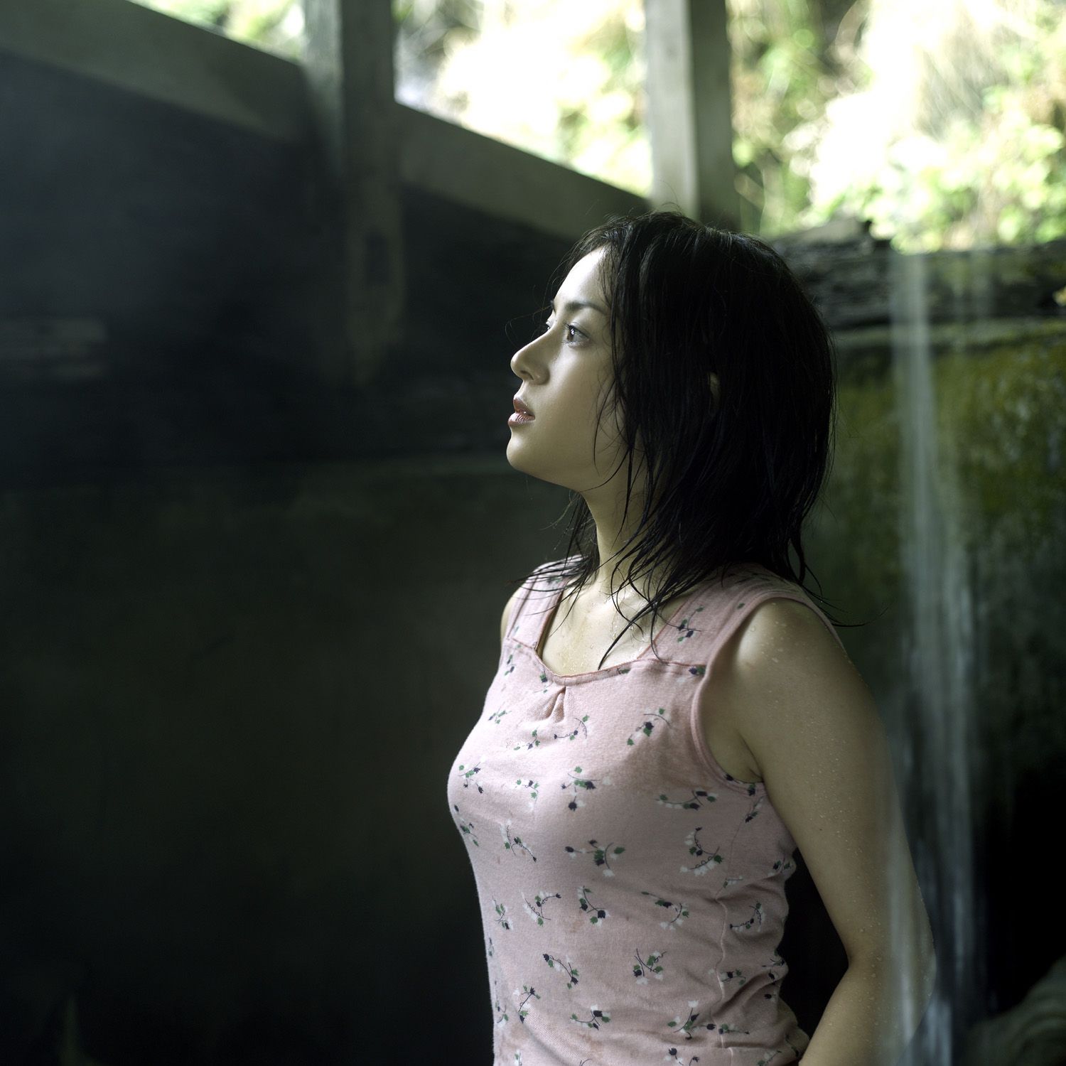 SF-No.196 Akiko Kinouchi 木内晶子-图81