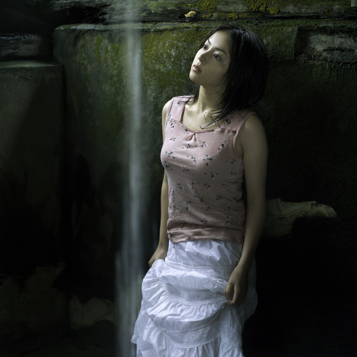 SF-No.196 Akiko Kinouchi 木内晶子-图82