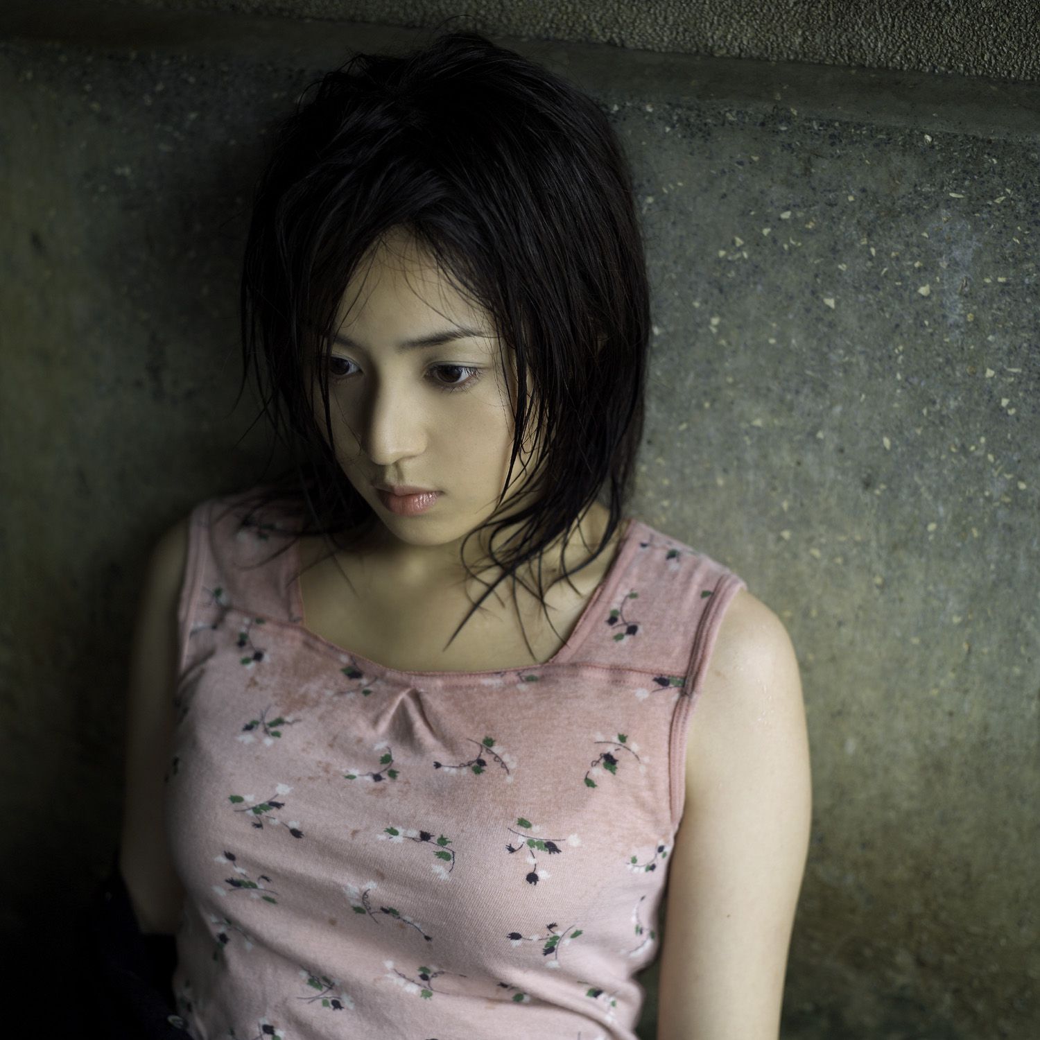 SF-No.196 Akiko Kinouchi 木内晶子-图83