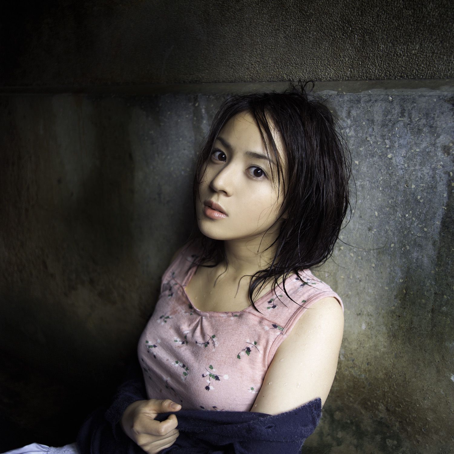 SF-No.196 Akiko Kinouchi 木内晶子-图84