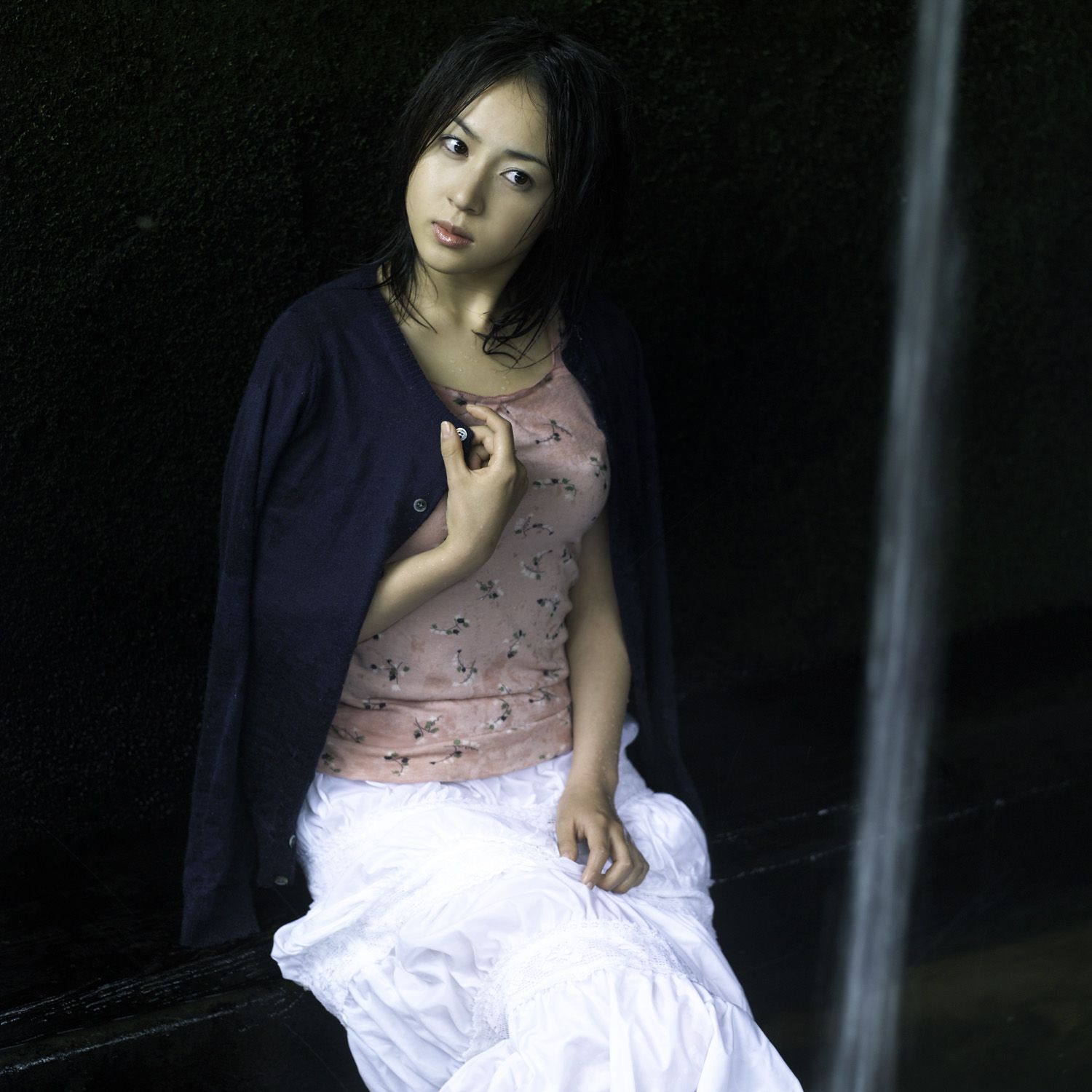 SF-No.196 Akiko Kinouchi 木内晶子-图85