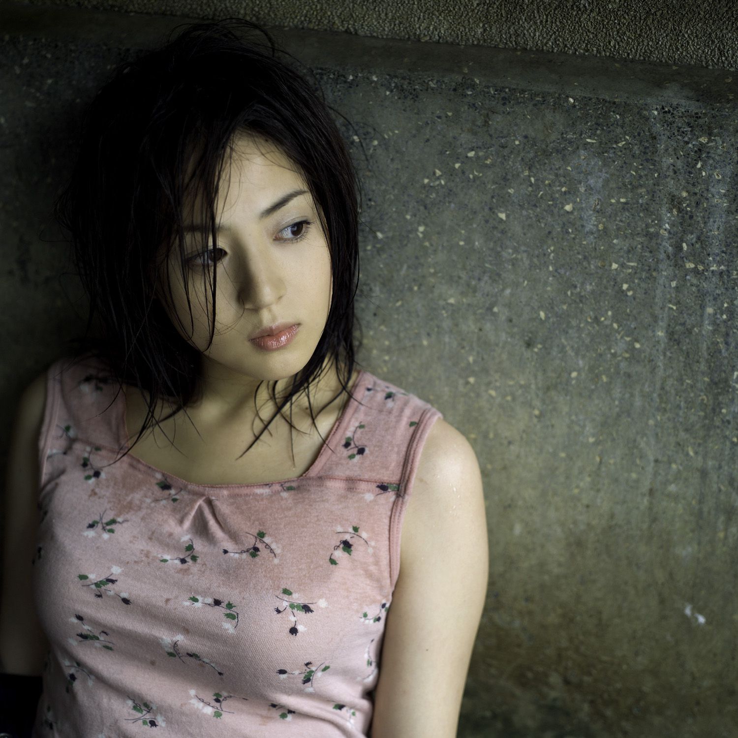 SF-No.196 Akiko Kinouchi 木内晶子-图87