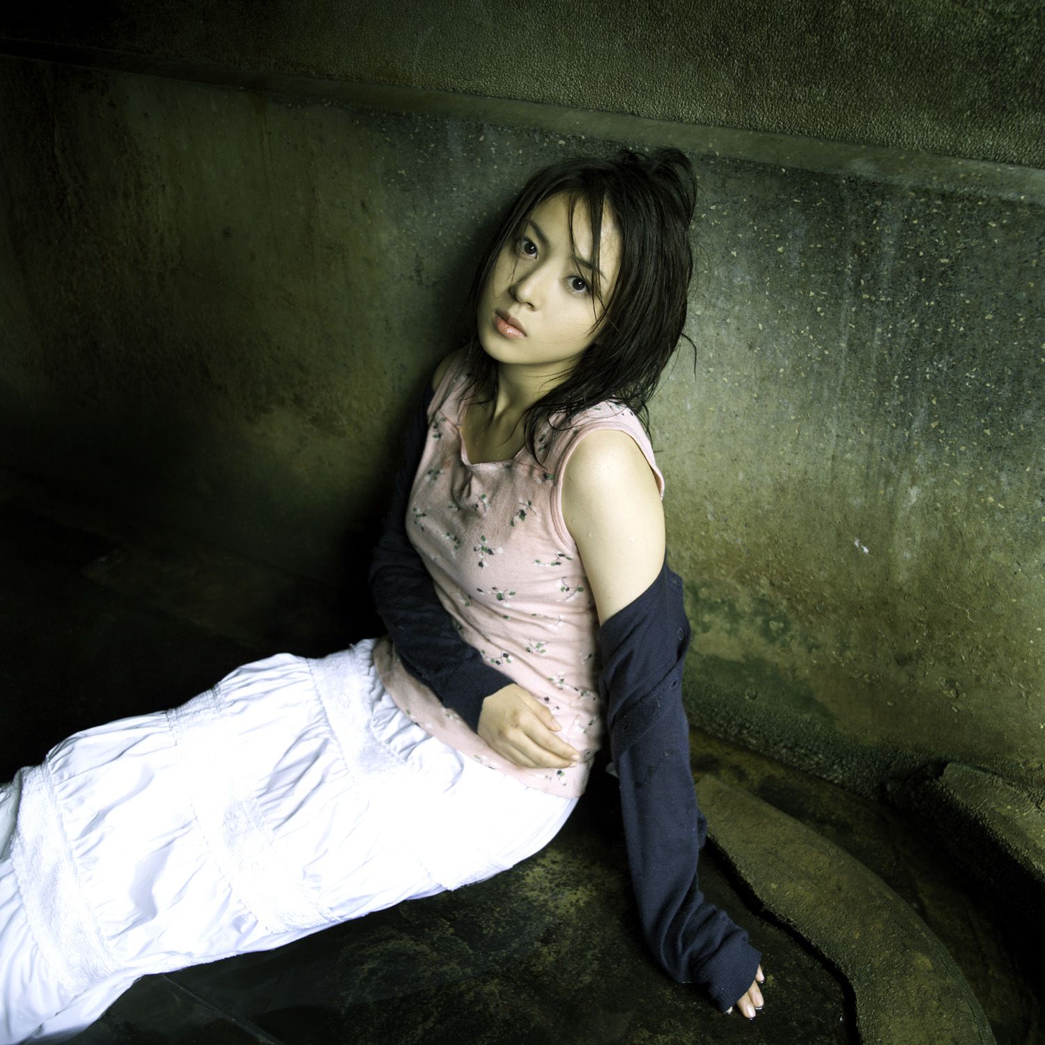 SF-No.196 Akiko Kinouchi 木内晶子-图90