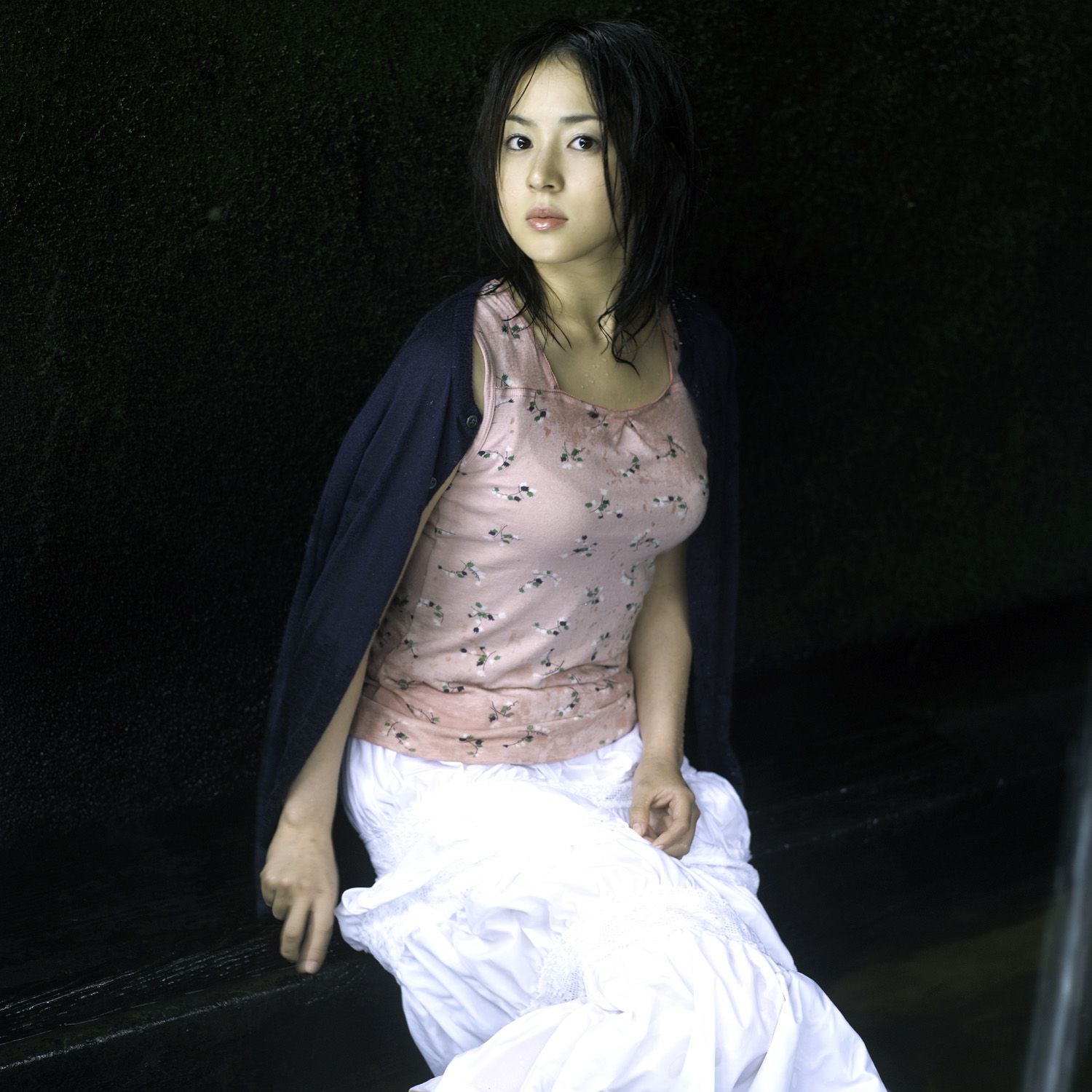 SF-No.196 Akiko Kinouchi 木内晶子-图91