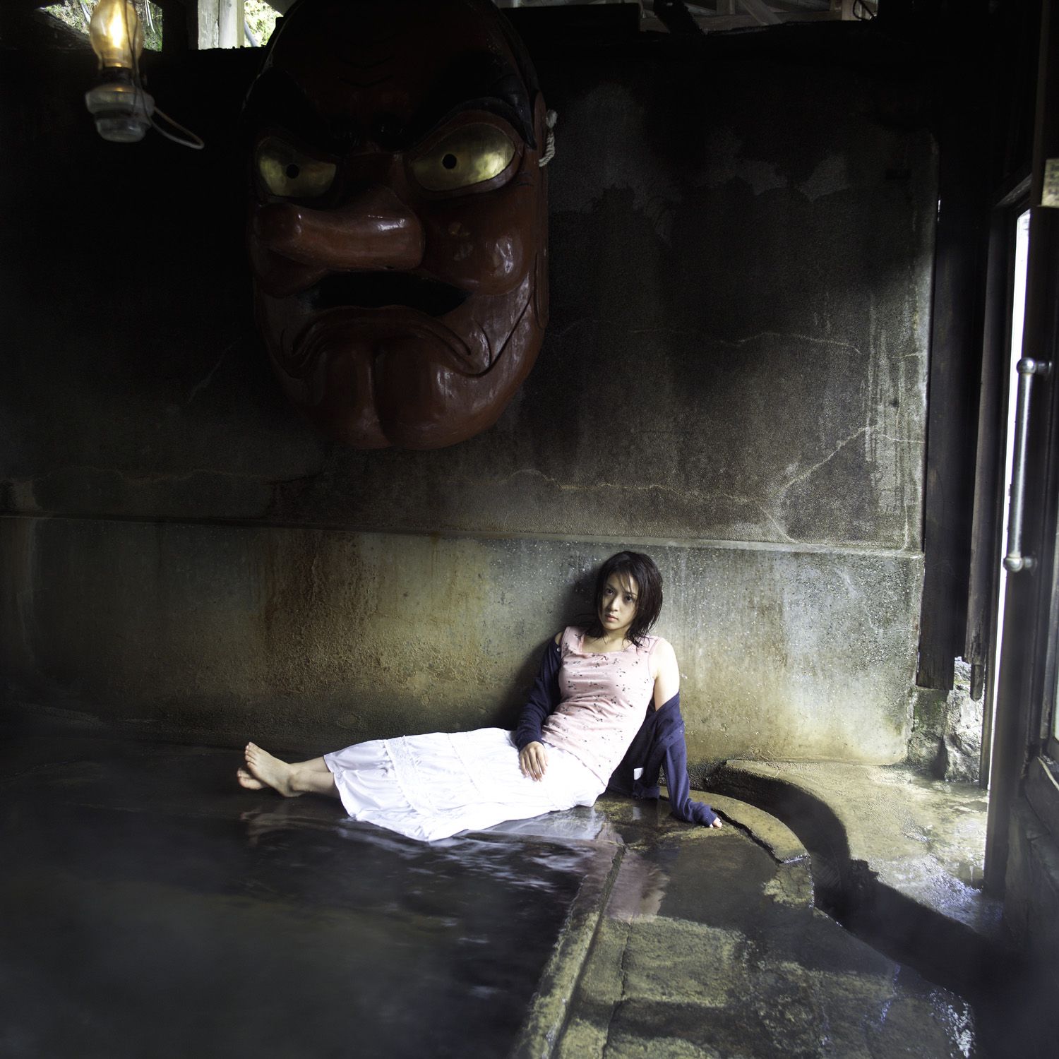 SF-No.196 Akiko Kinouchi 木内晶子-图93