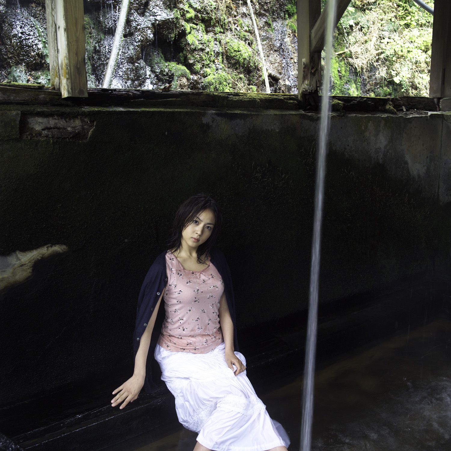 SF-No.196 Akiko Kinouchi 木内晶子-图94