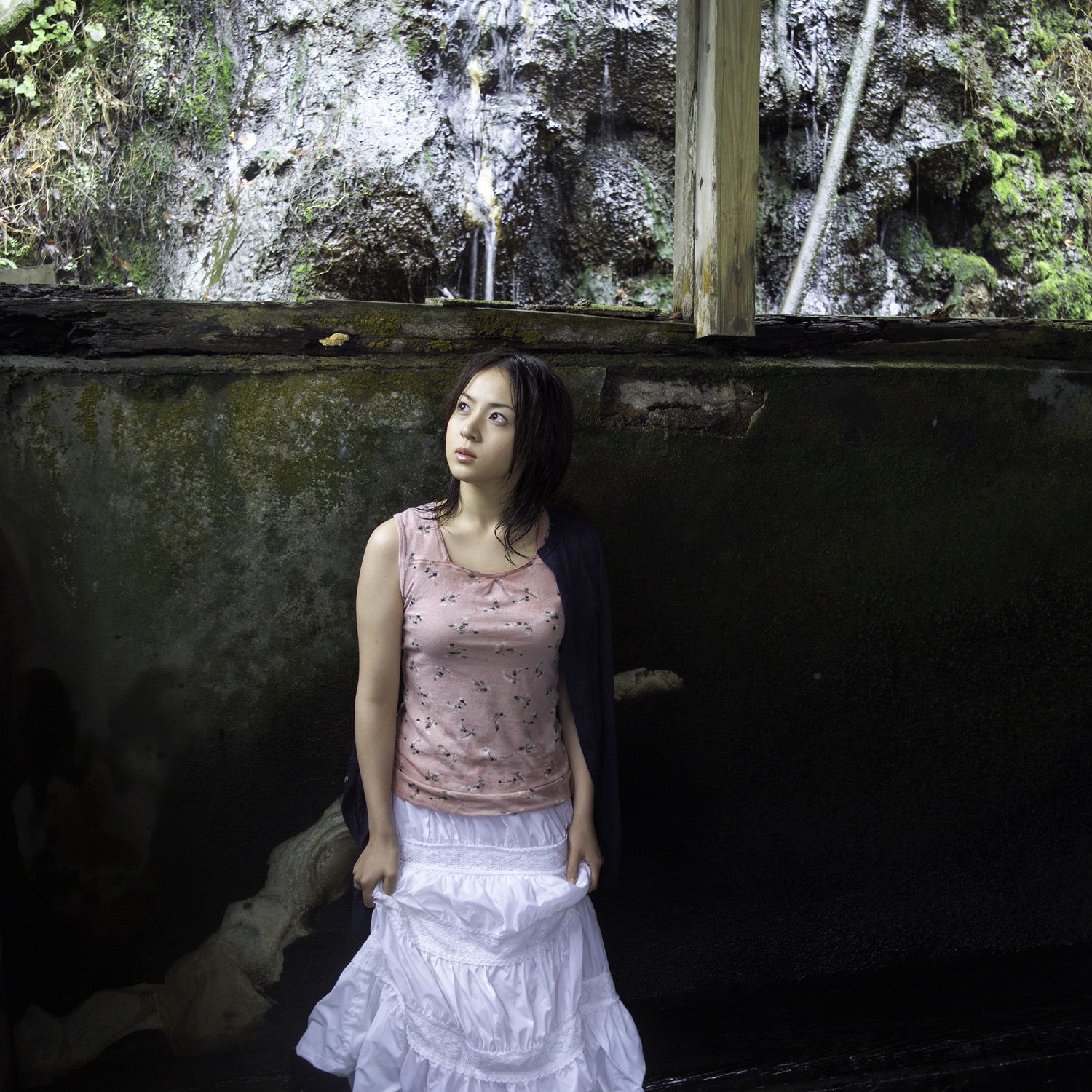 SF-No.196 Akiko Kinouchi 木内晶子-图95