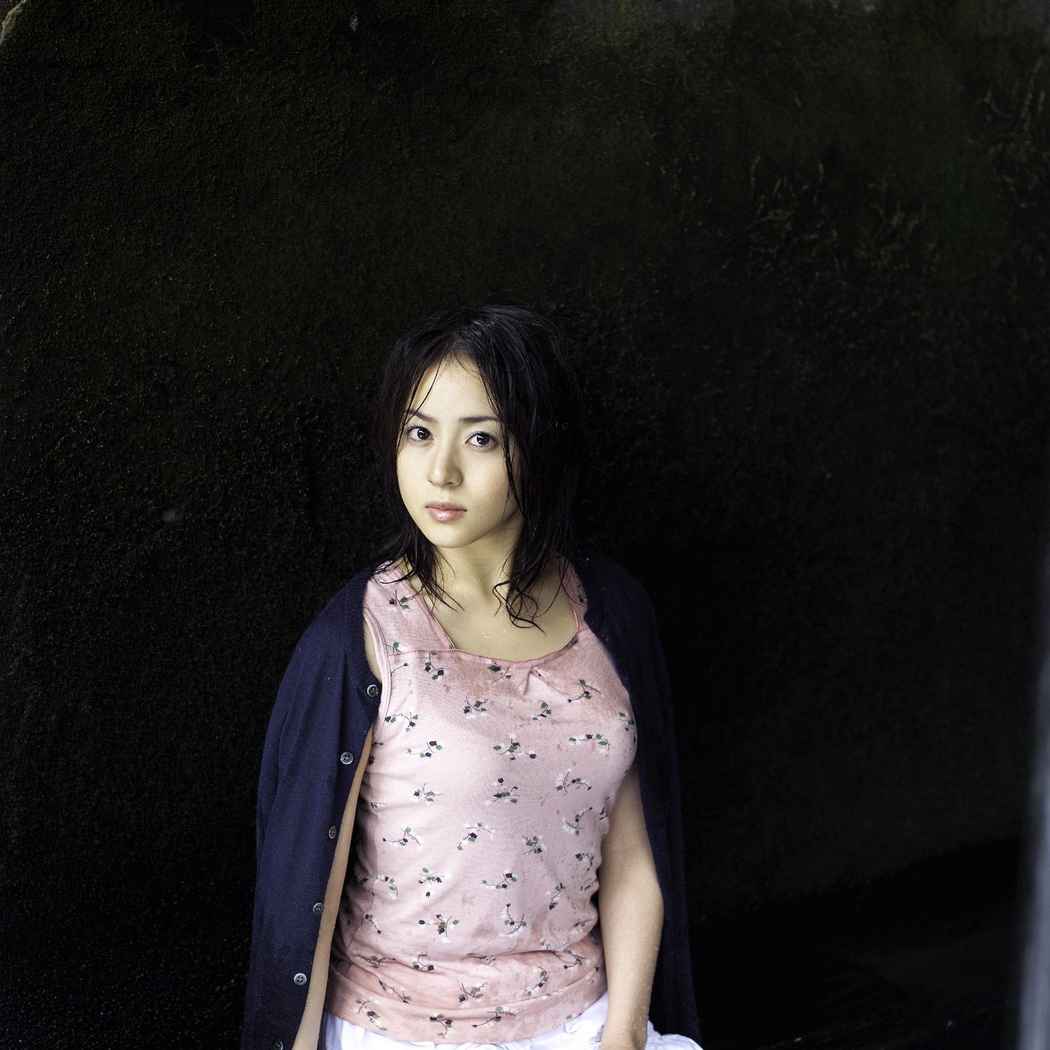 SF-No.196 Akiko Kinouchi 木内晶子-图96