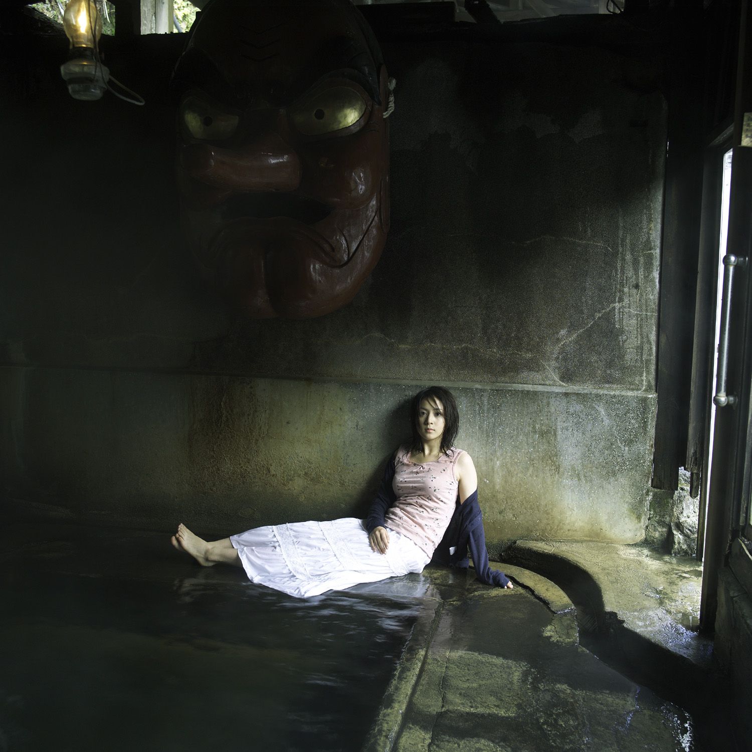 SF-No.196 Akiko Kinouchi 木内晶子-图97