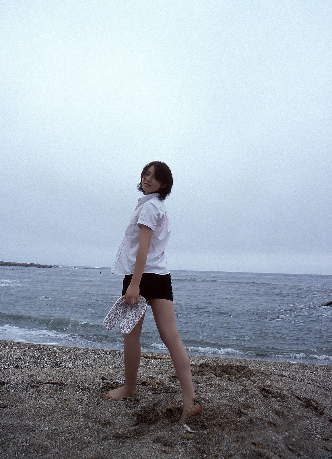 SF-No.197 Akiko Kinouchi 木内晶子-图9