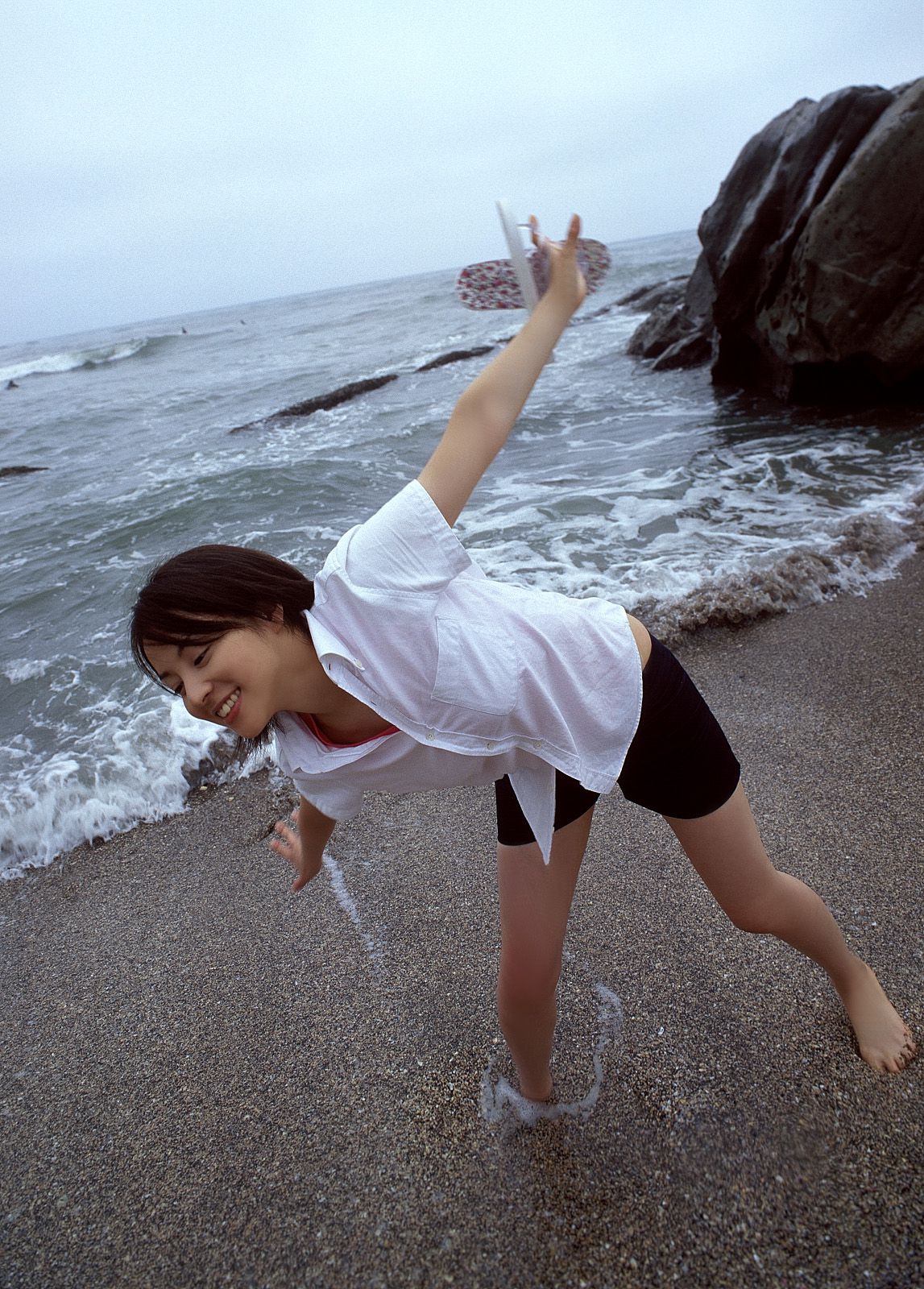 SF-No.197 Akiko Kinouchi 木内晶子-图10