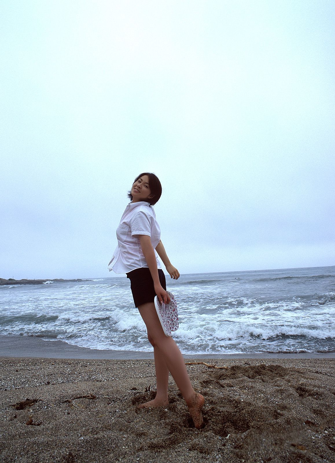 SF-No.197 Akiko Kinouchi 木内晶子-图12