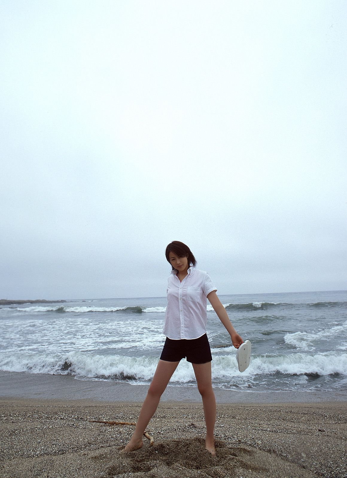 SF-No.197 Akiko Kinouchi 木内晶子-图13