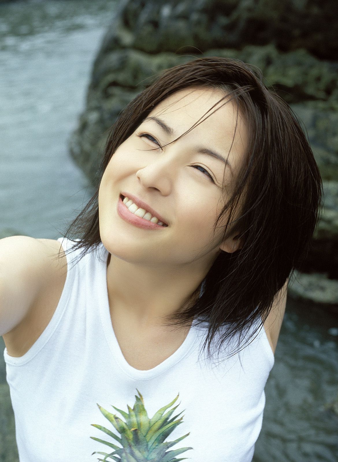 SF-No.197 Akiko Kinouchi 木内晶子-图16