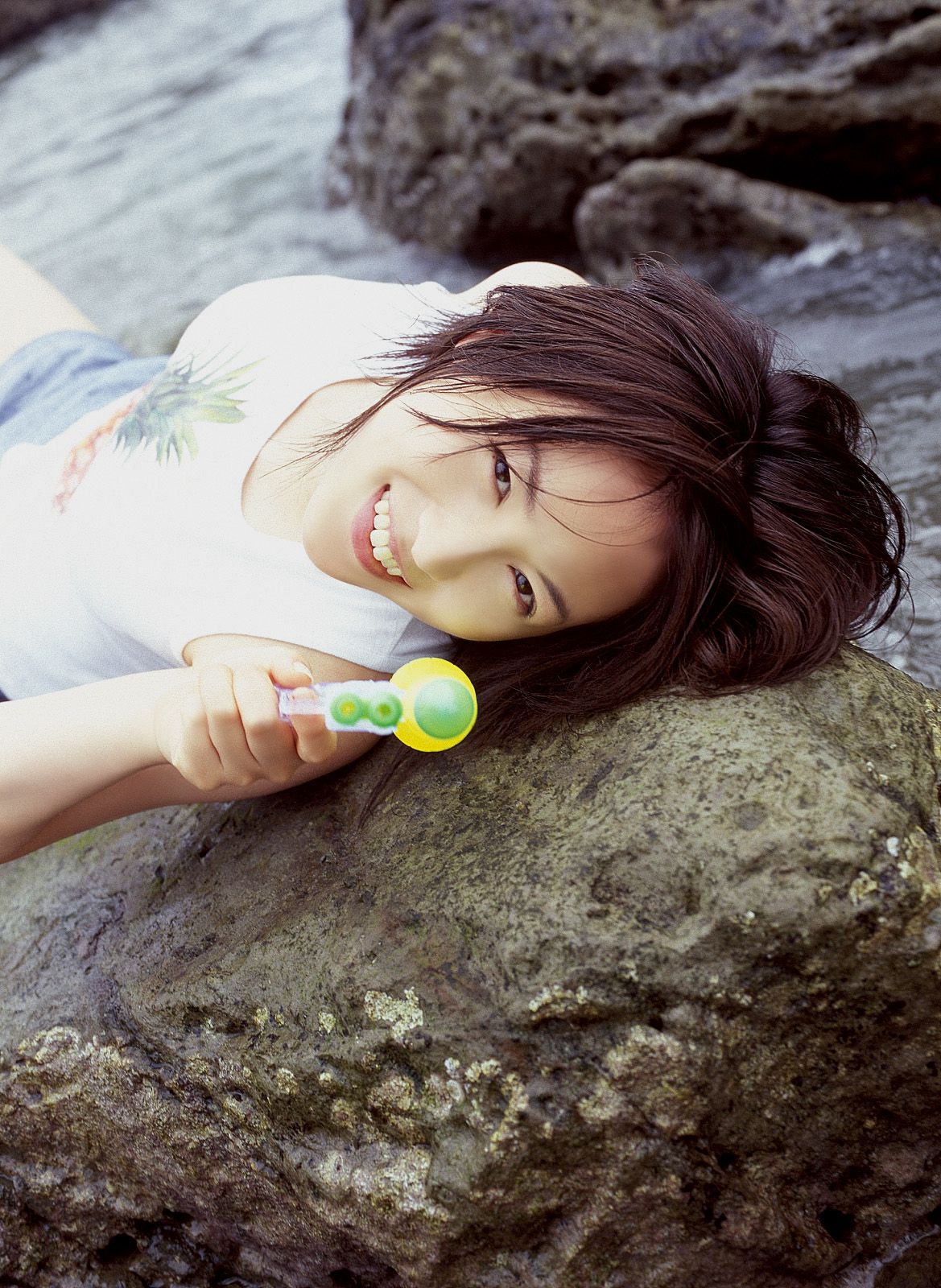 SF-No.197 Akiko Kinouchi 木内晶子-图21