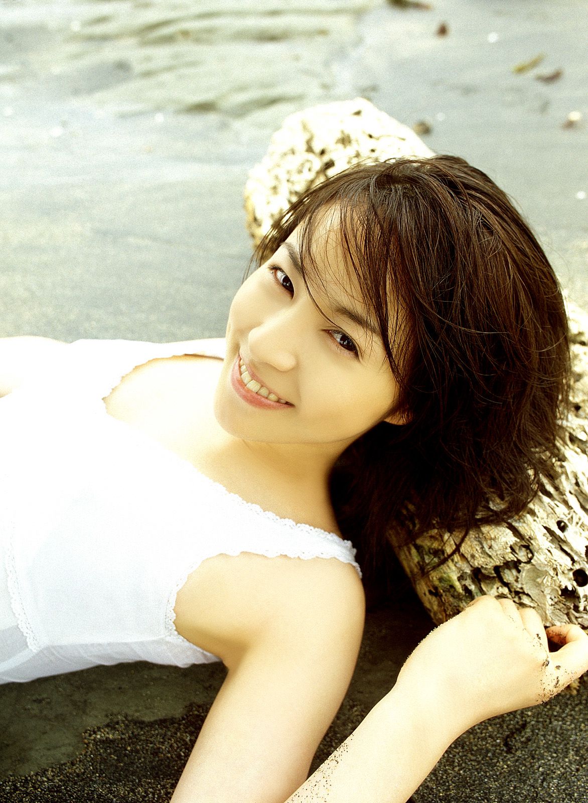 SF-No.197 Akiko Kinouchi 木内晶子-图27