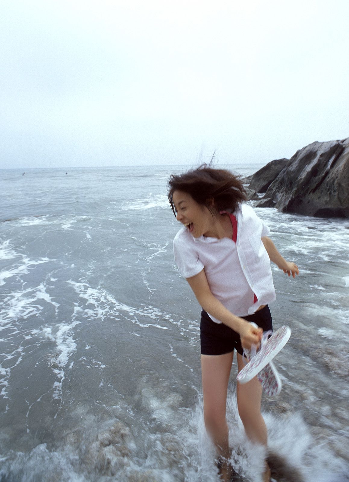 SF-No.197 Akiko Kinouchi 木内晶子-图2