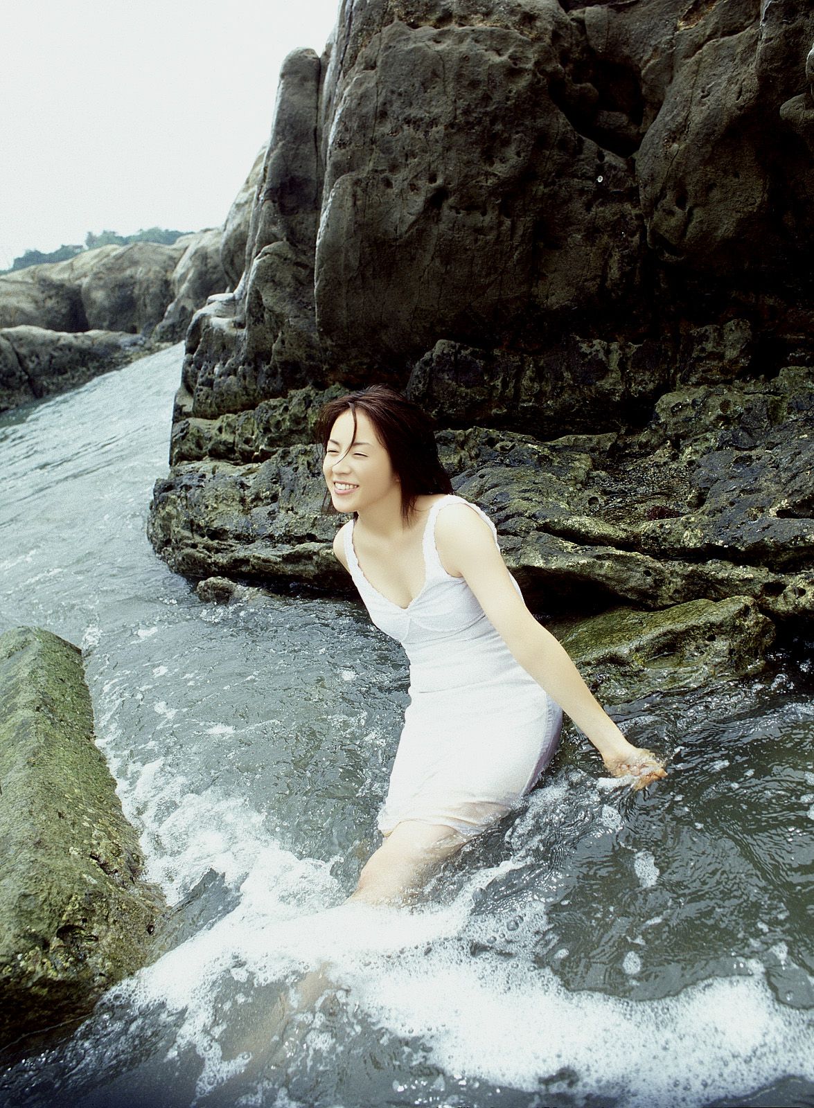 SF-No.197 Akiko Kinouchi 木内晶子-图32