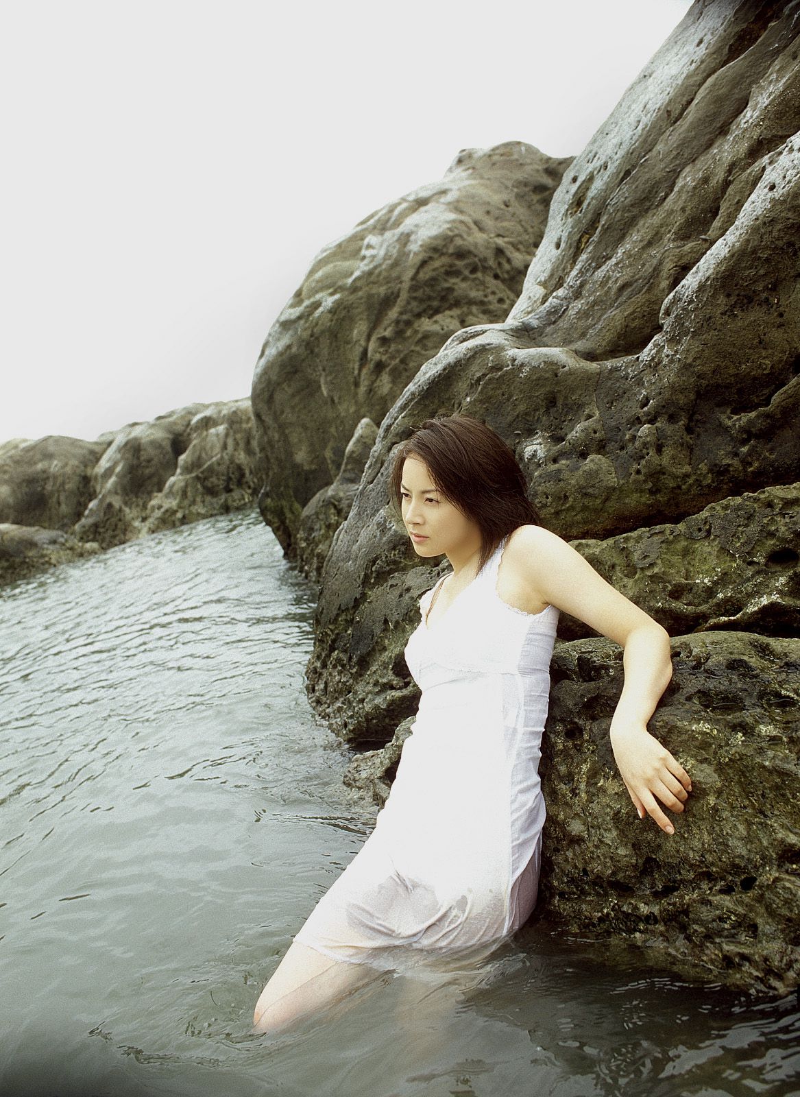 SF-No.197 Akiko Kinouchi 木内晶子-图37