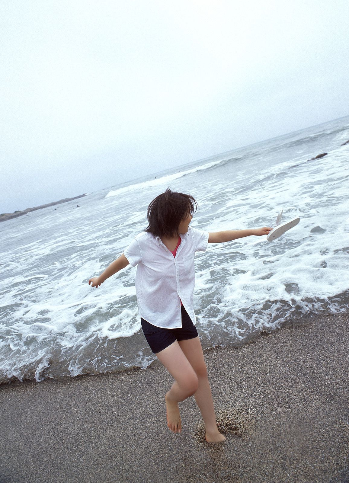 SF-No.197 Akiko Kinouchi 木内晶子-图3