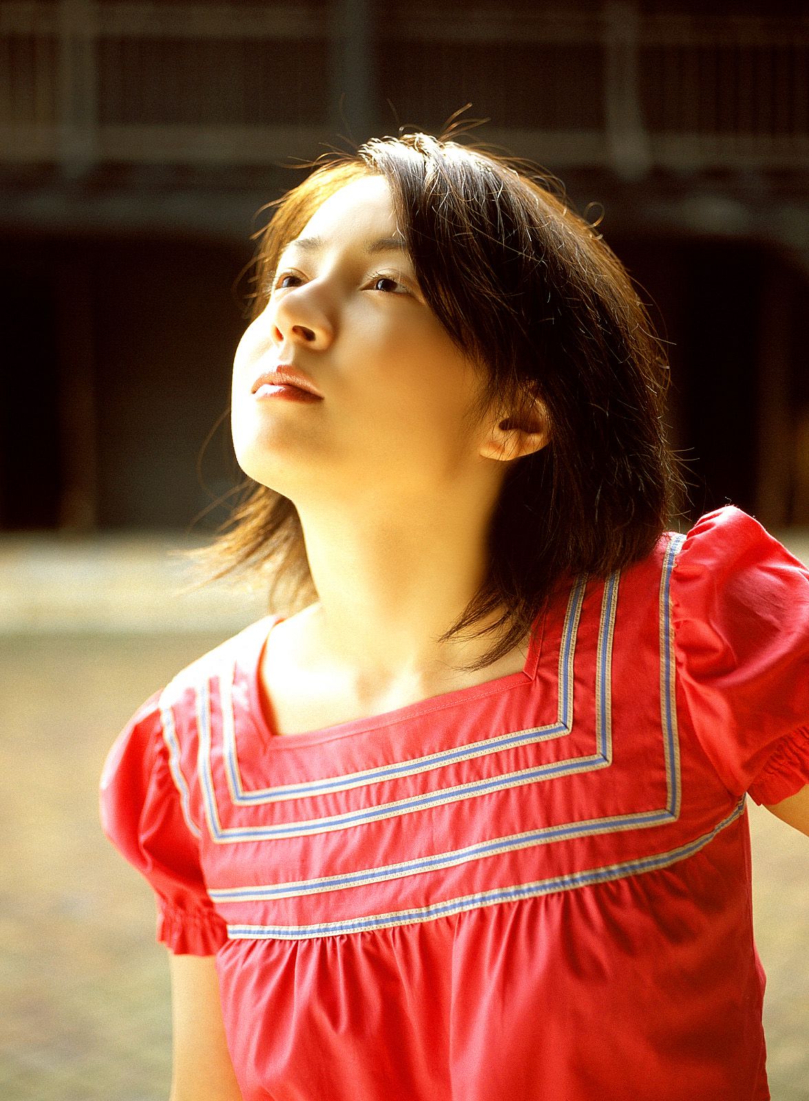 SF-No.197 Akiko Kinouchi 木内晶子-图43