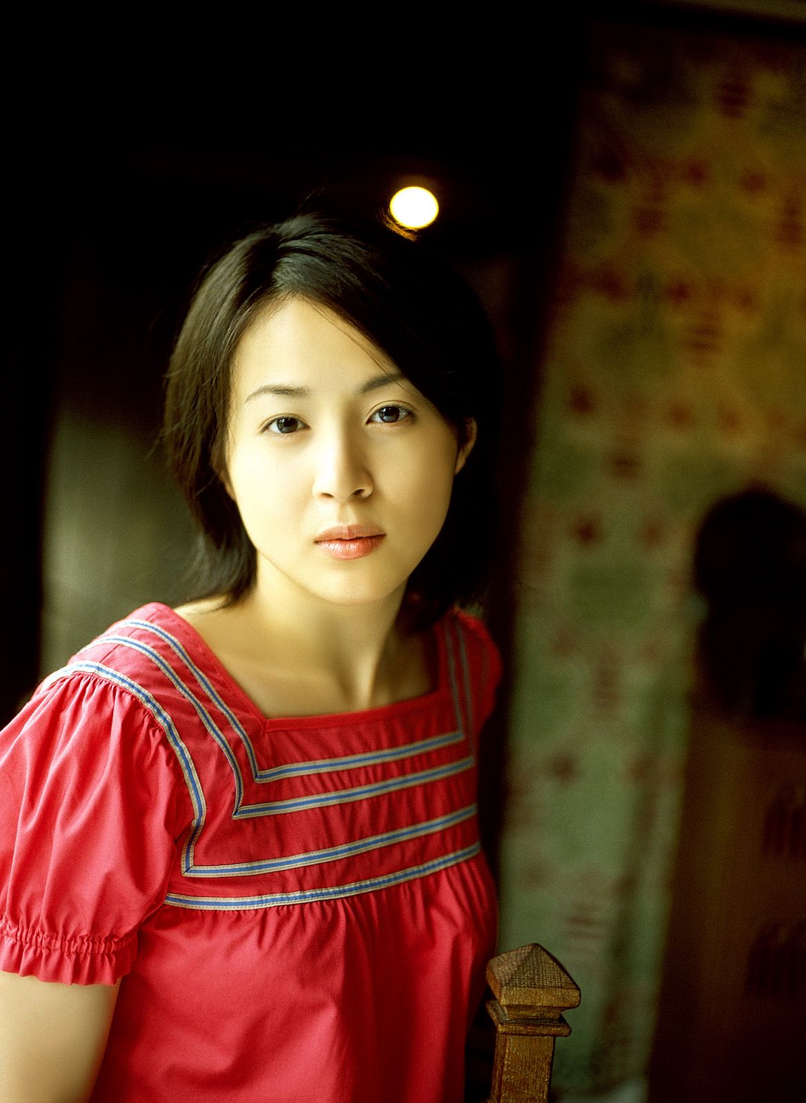 SF-No.197 Akiko Kinouchi 木内晶子-图44