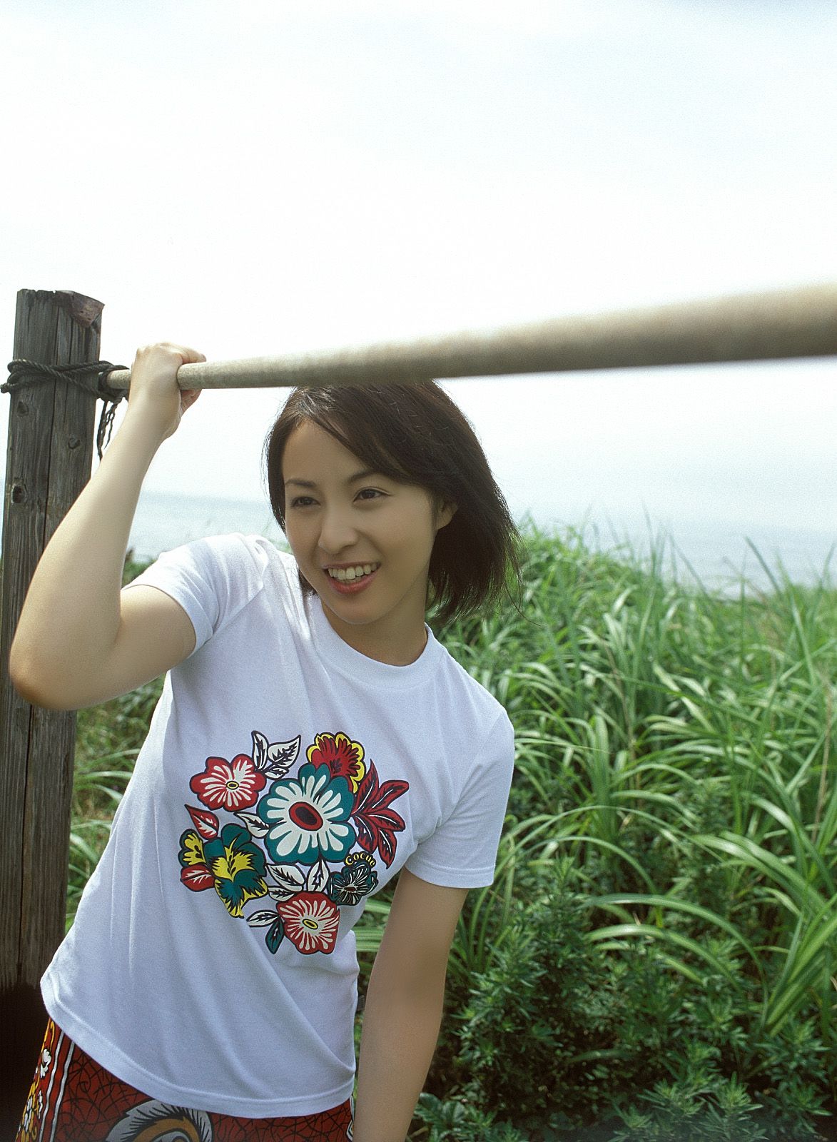 SF-No.197 Akiko Kinouchi 木内晶子-图47