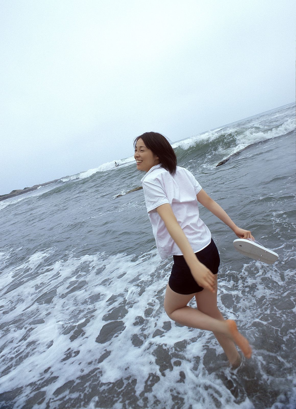 SF-No.197 Akiko Kinouchi 木内晶子-图4