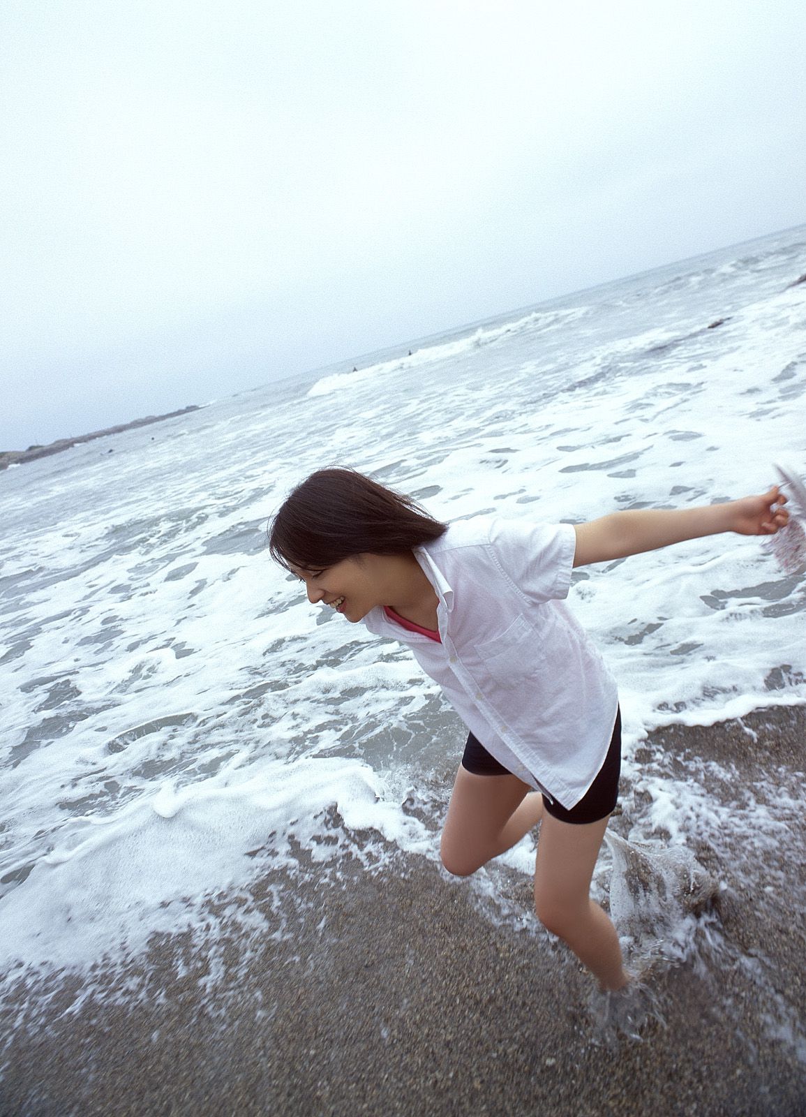 SF-No.197 Akiko Kinouchi 木内晶子-图5