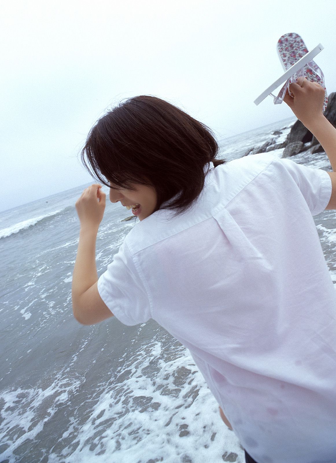 SF-No.197 Akiko Kinouchi 木内晶子-图6