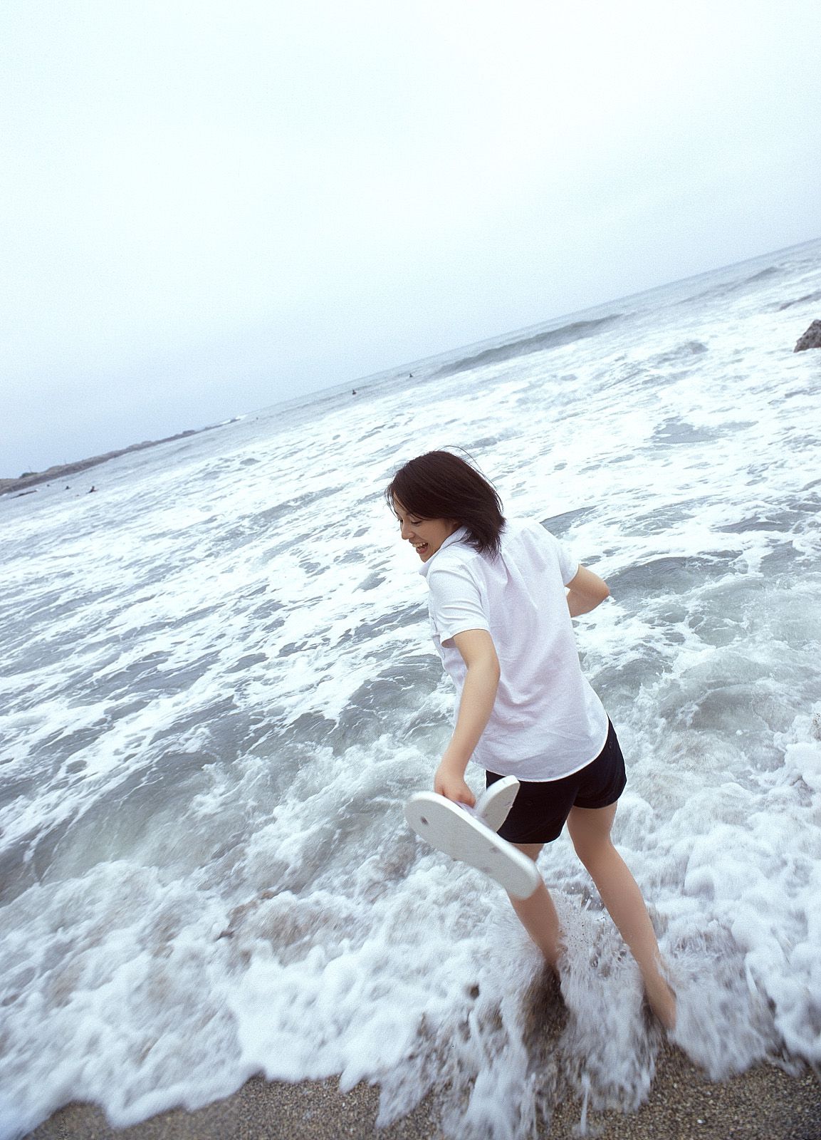 SF-No.197 Akiko Kinouchi 木内晶子-图7