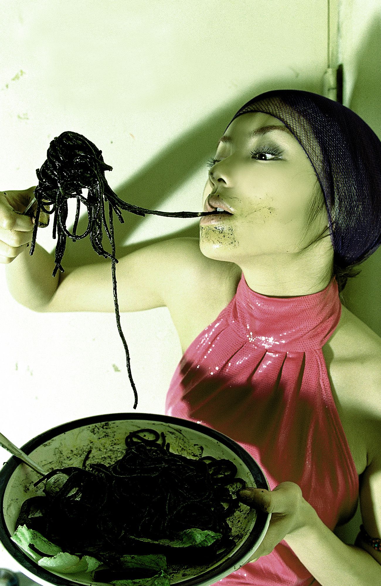 SF-No.198 Rina Uchiyama 内山理名-图11