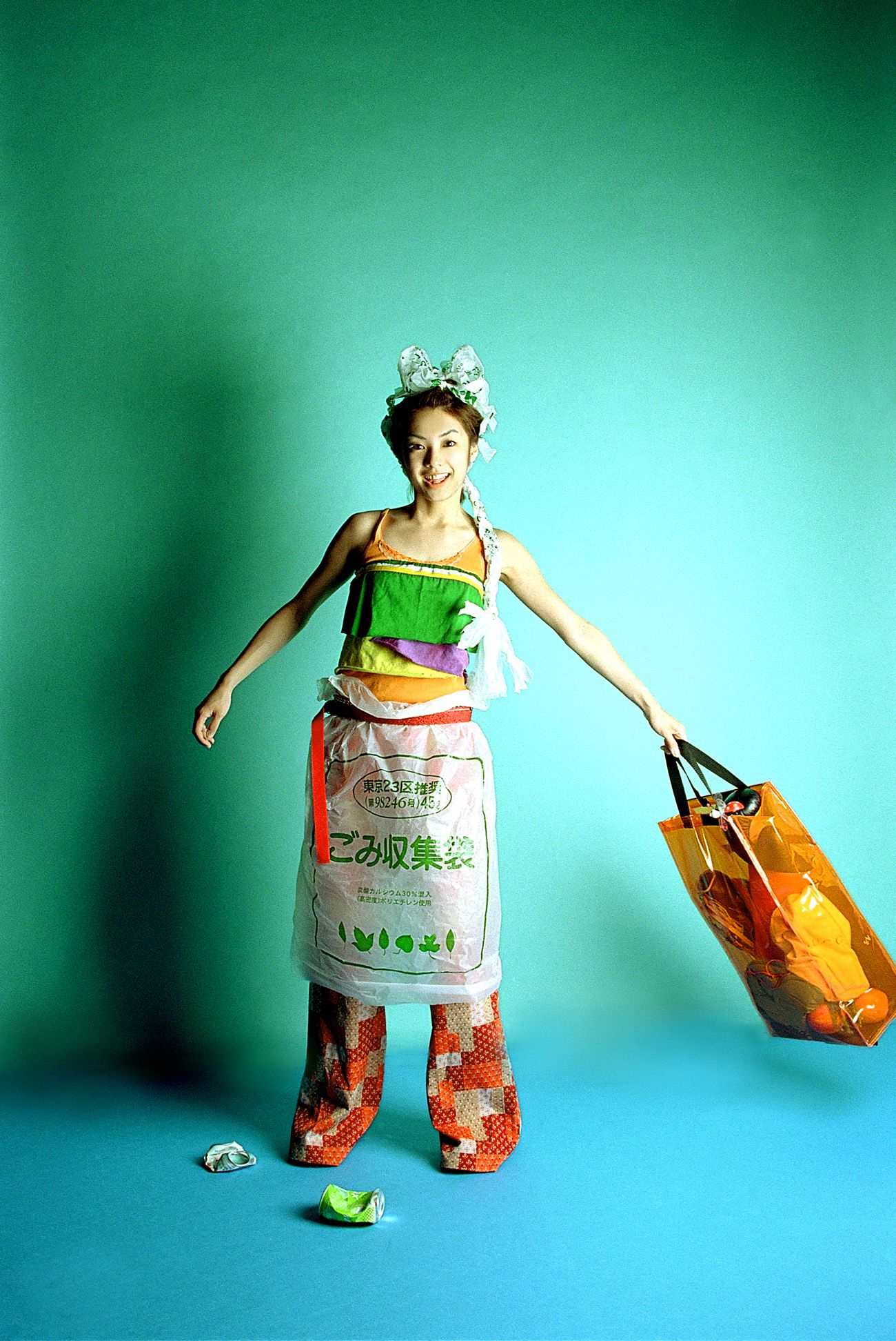 SF-No.198 Rina Uchiyama 内山理名-图17