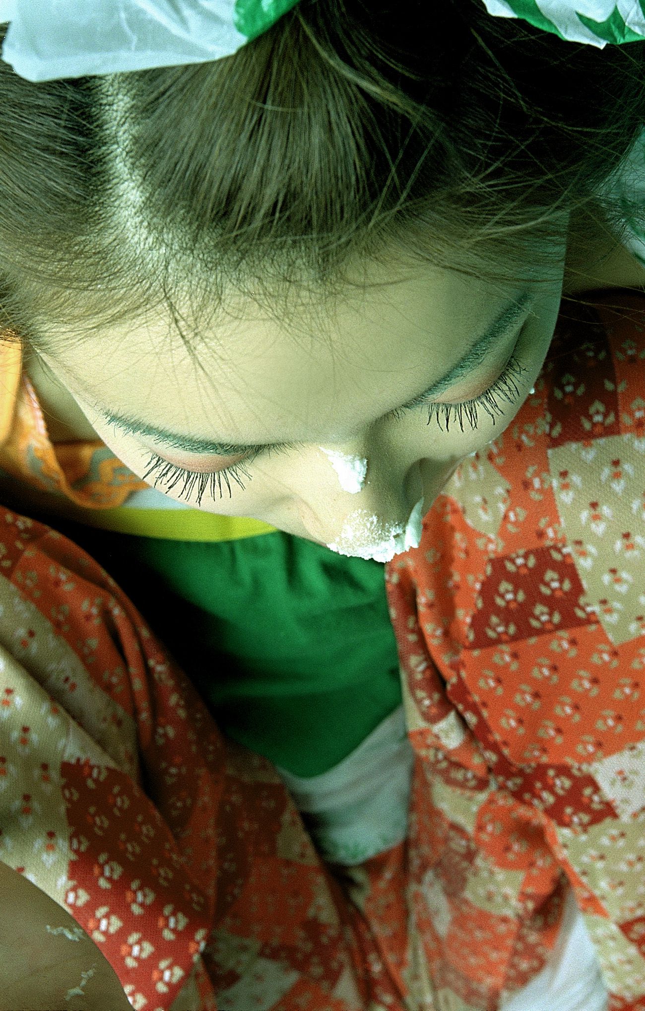 SF-No.198 Rina Uchiyama 内山理名-图21