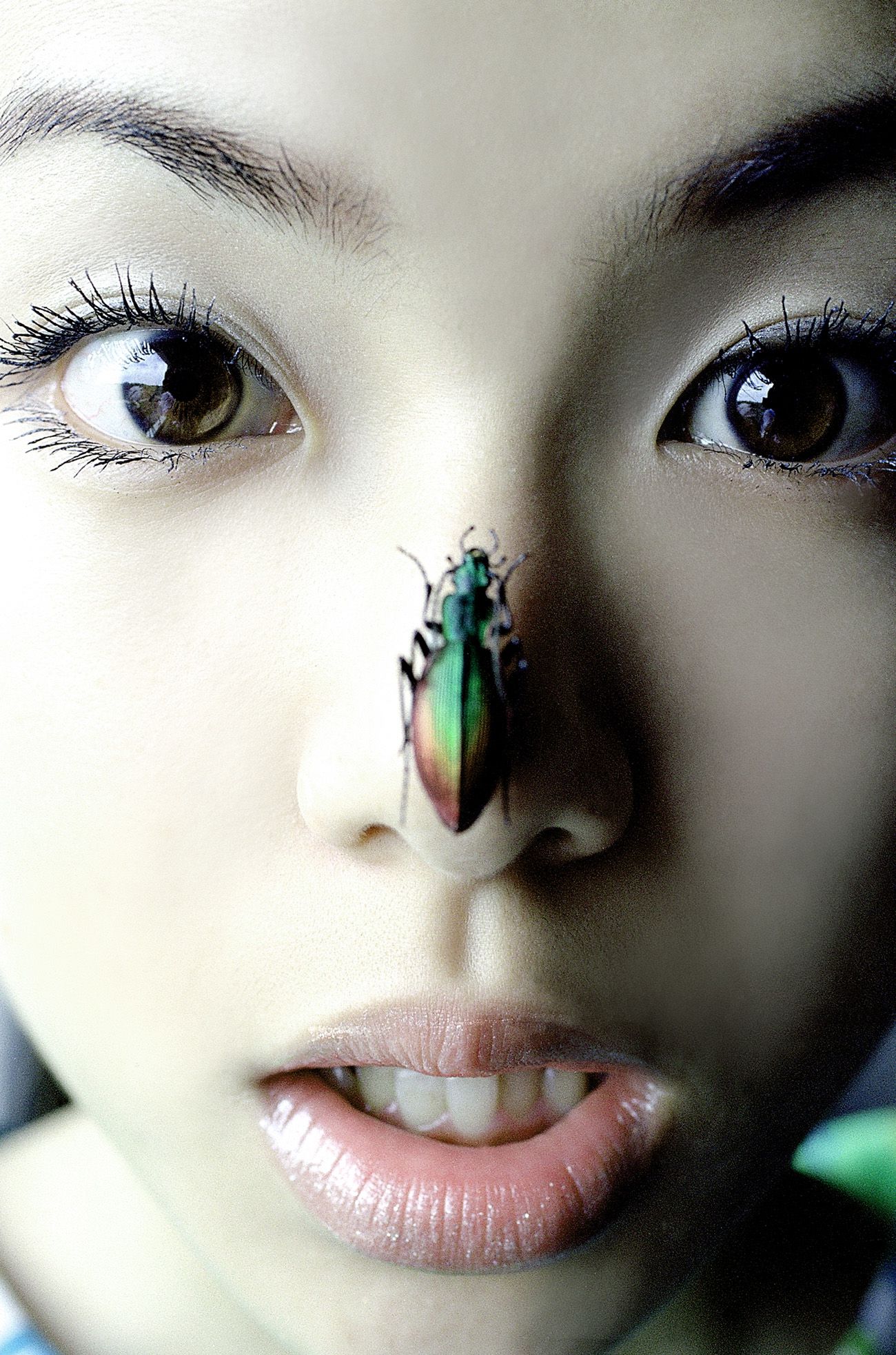 SF-No.198 Rina Uchiyama 内山理名-图25